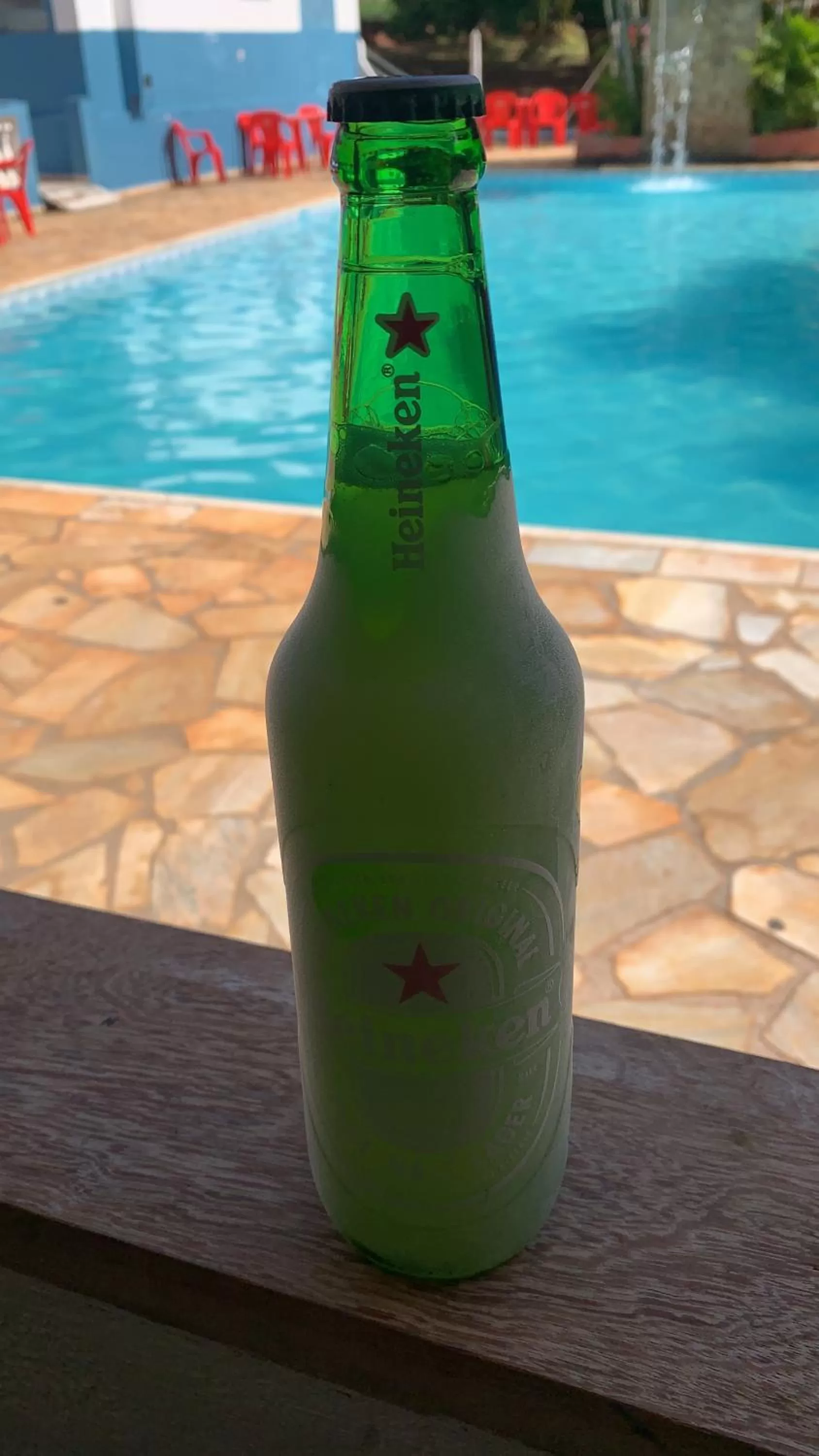 Ananda pousada chalé