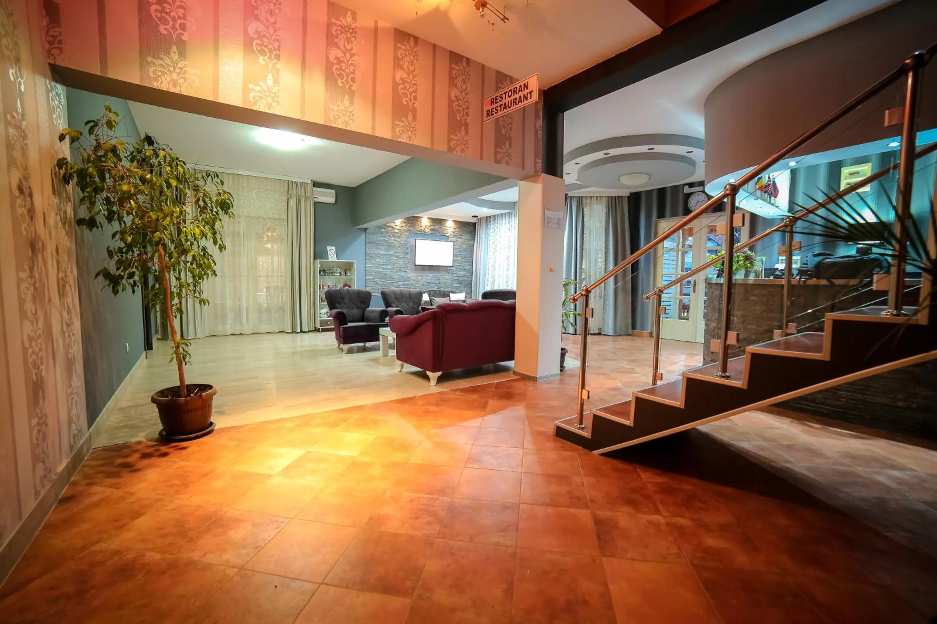 Garni Hotel Radović