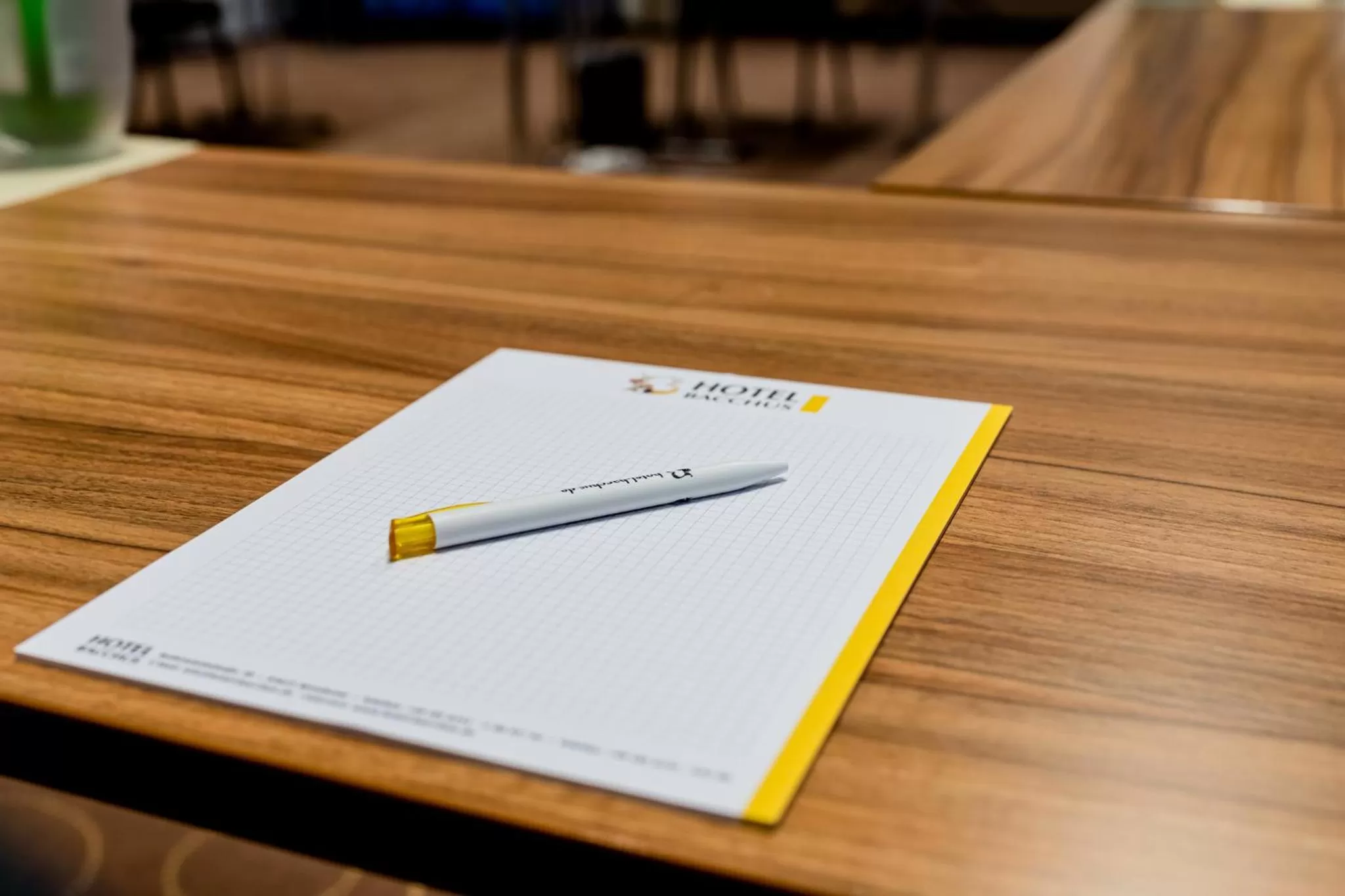 Meeting/conference room in Hotel Bacchus