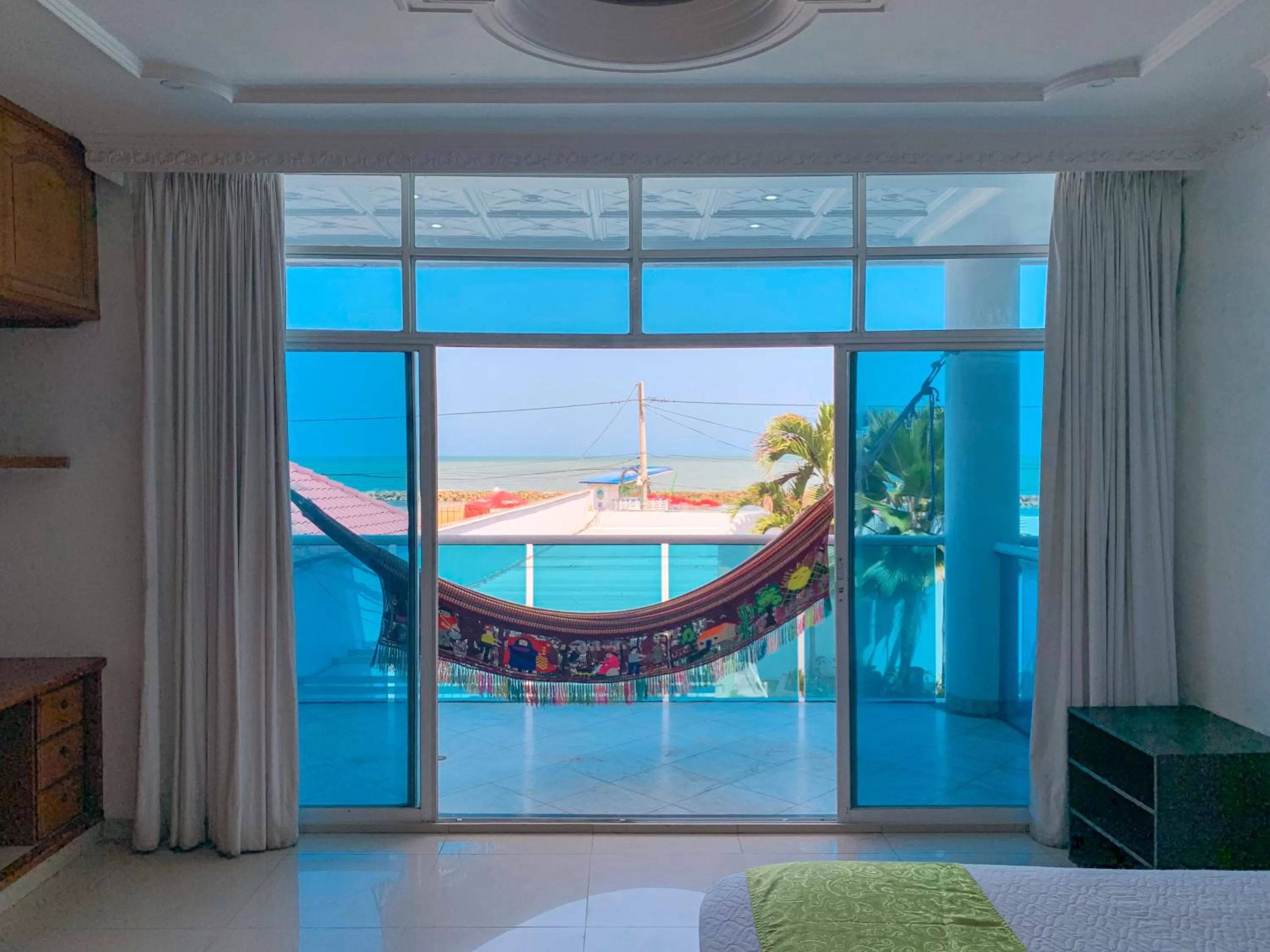 Bed in Hotel Abi Inn By GEH Suites