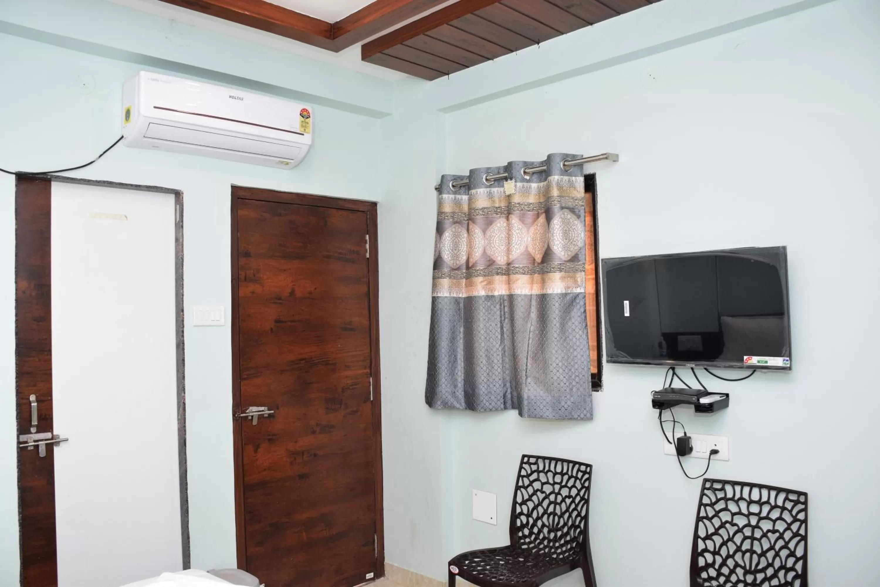 air conditioner in Shankar Residency, Akkalkot