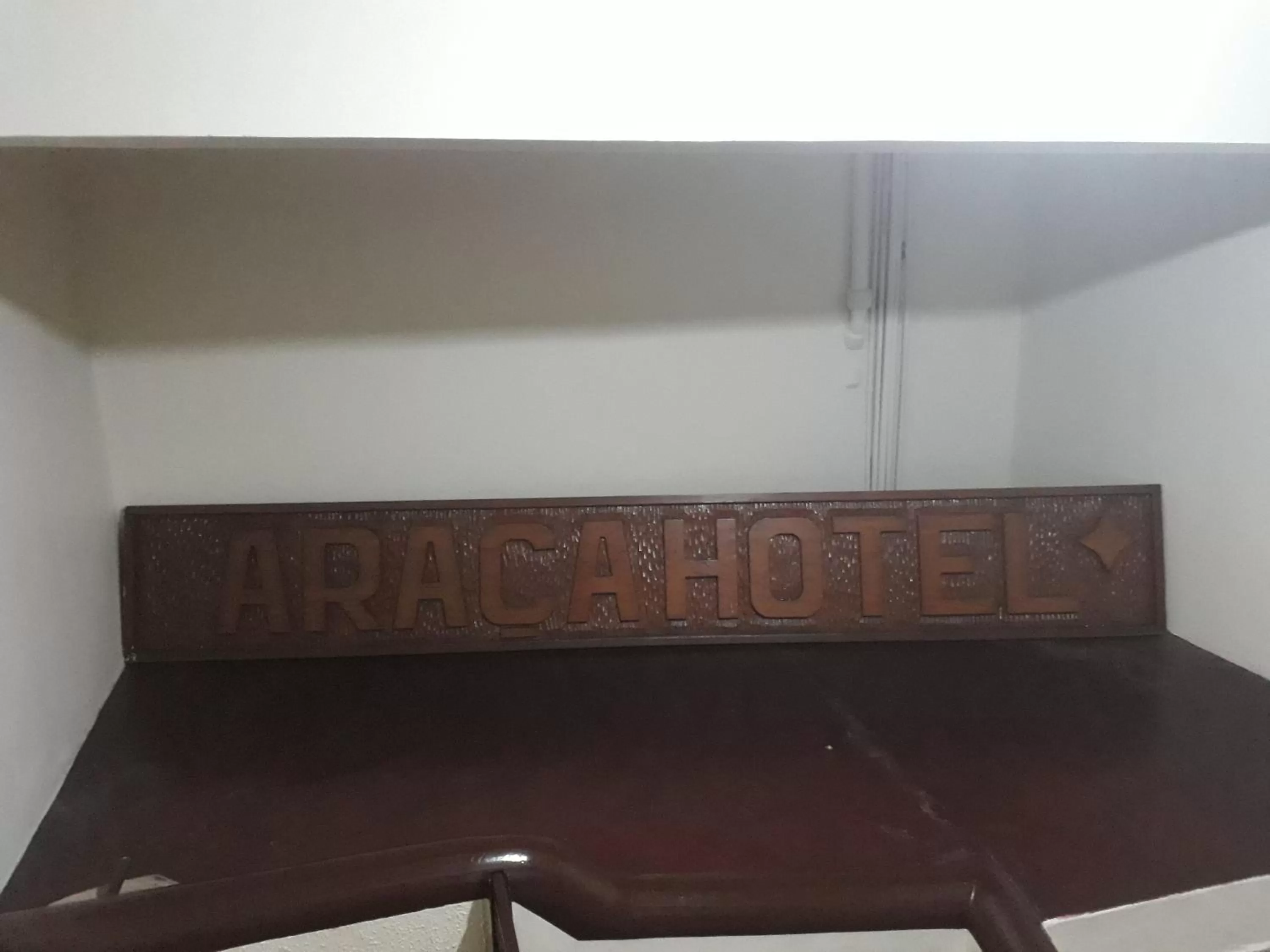 Araca Hotel