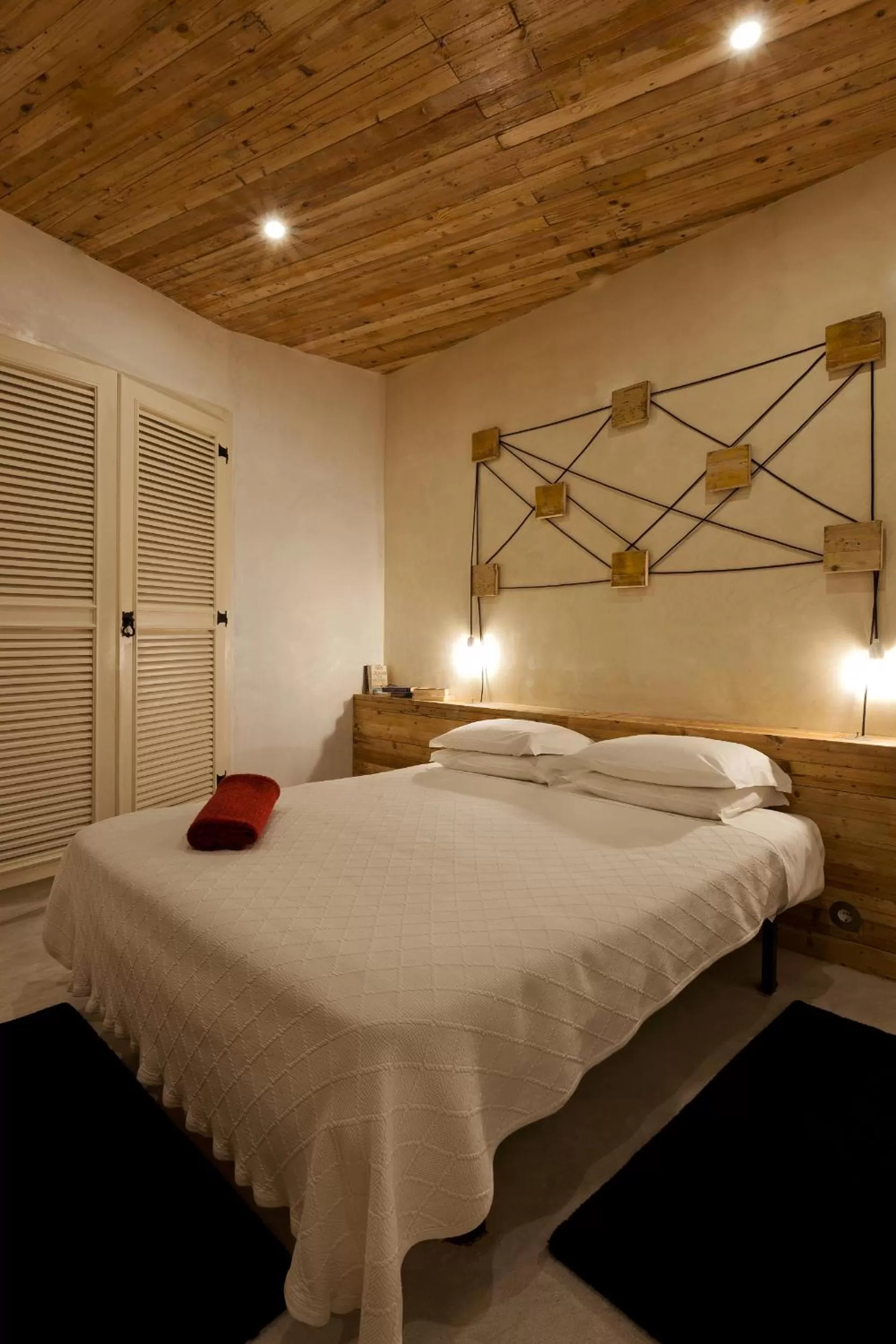  Double Room with Romantic Package in The Literary Man Obidos Hotel