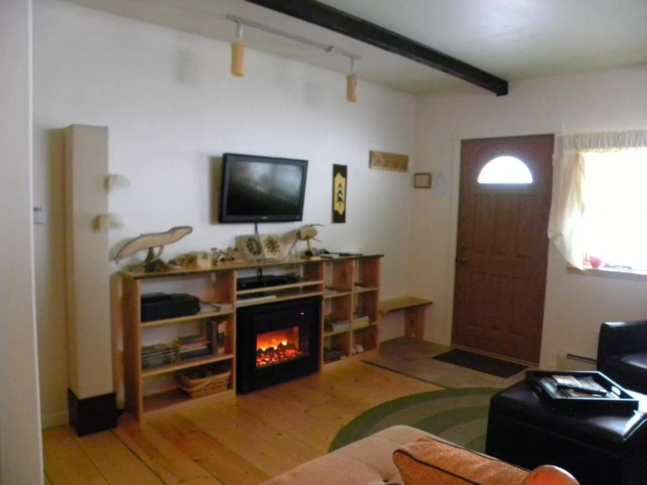 Alaska Chalet Bed & Breakfast