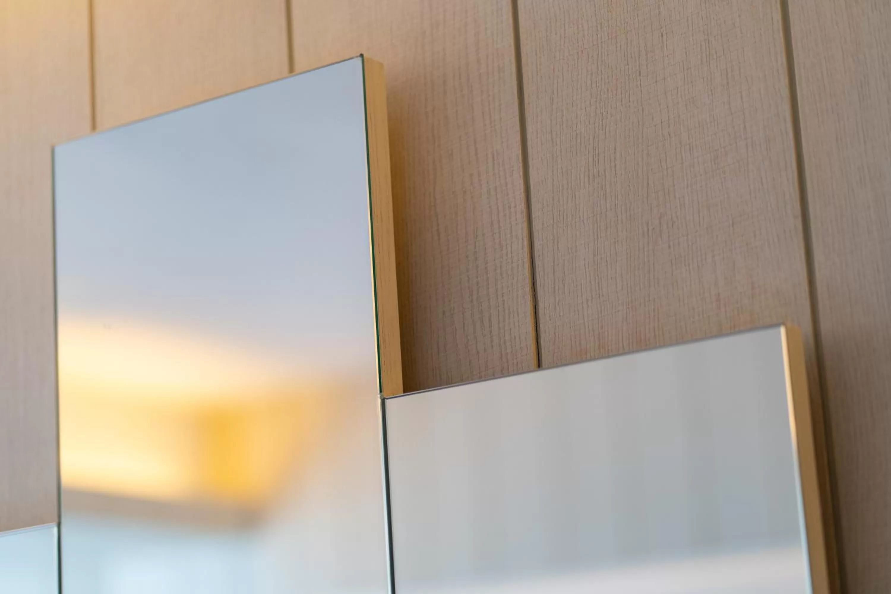 Jomtien Palm Beach Hotel and Resort