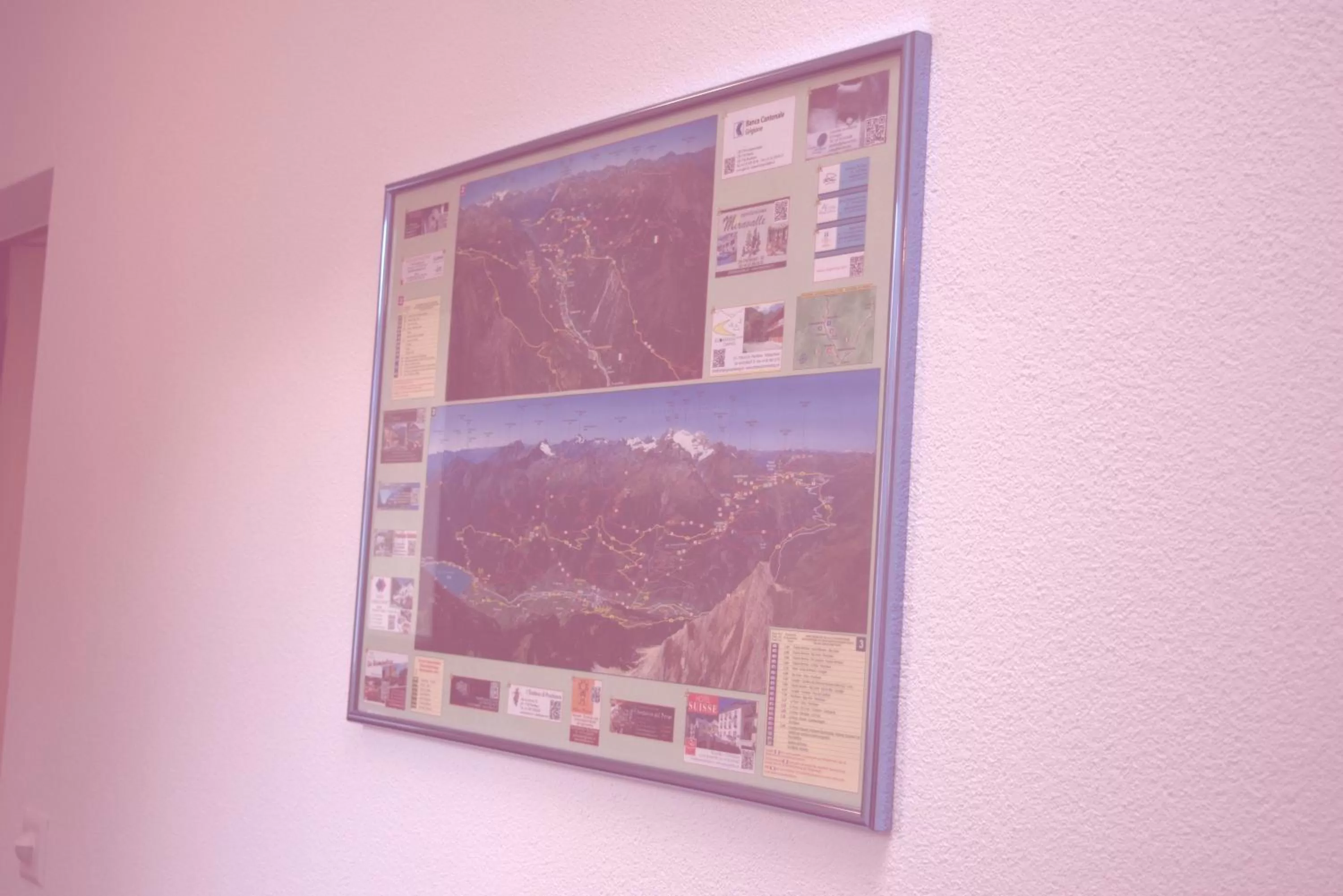 Activities in Ristorante Pensione Chalet Stazione