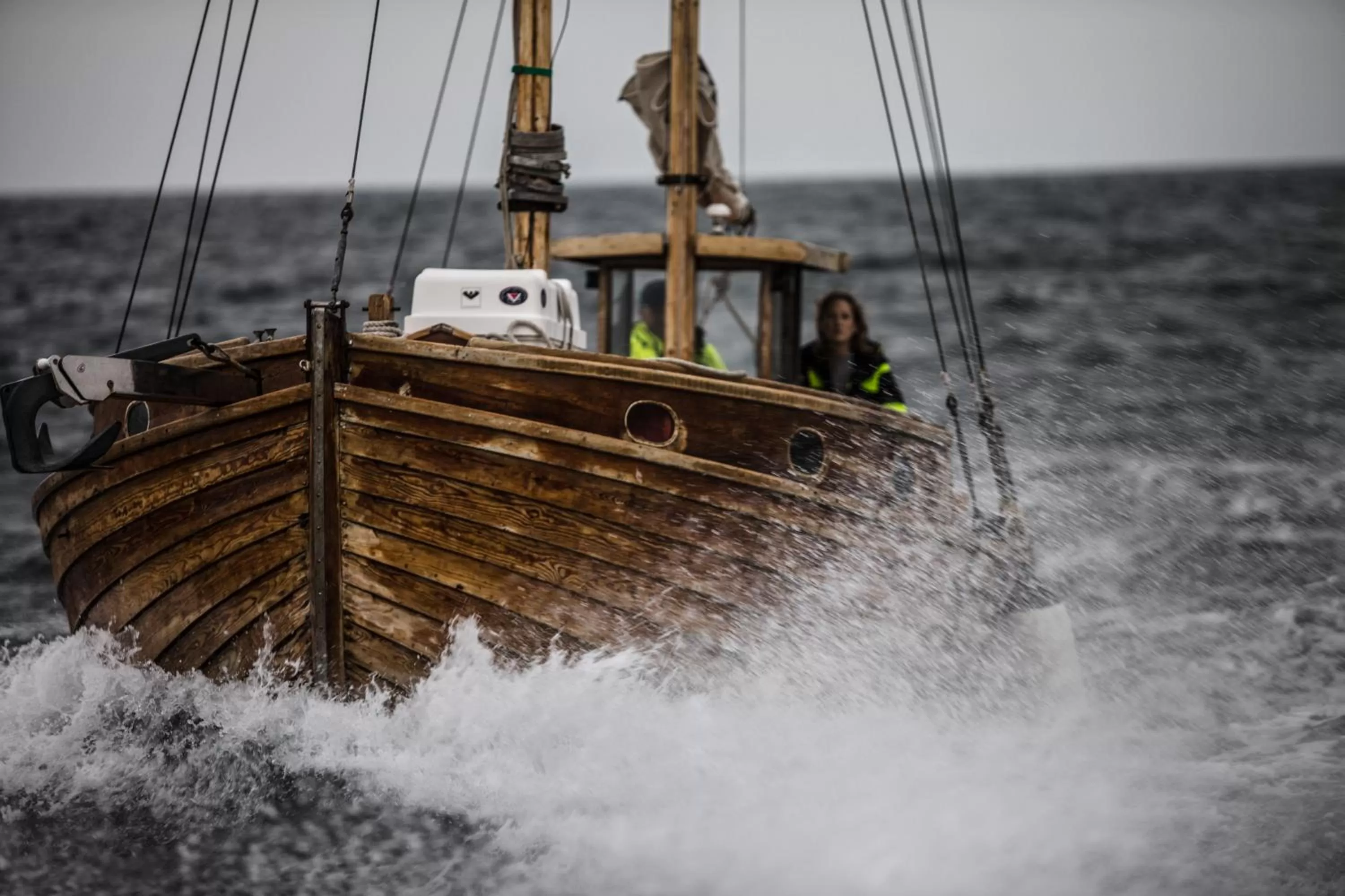 Activities in Everts Sjöbods Bed & Breakfast