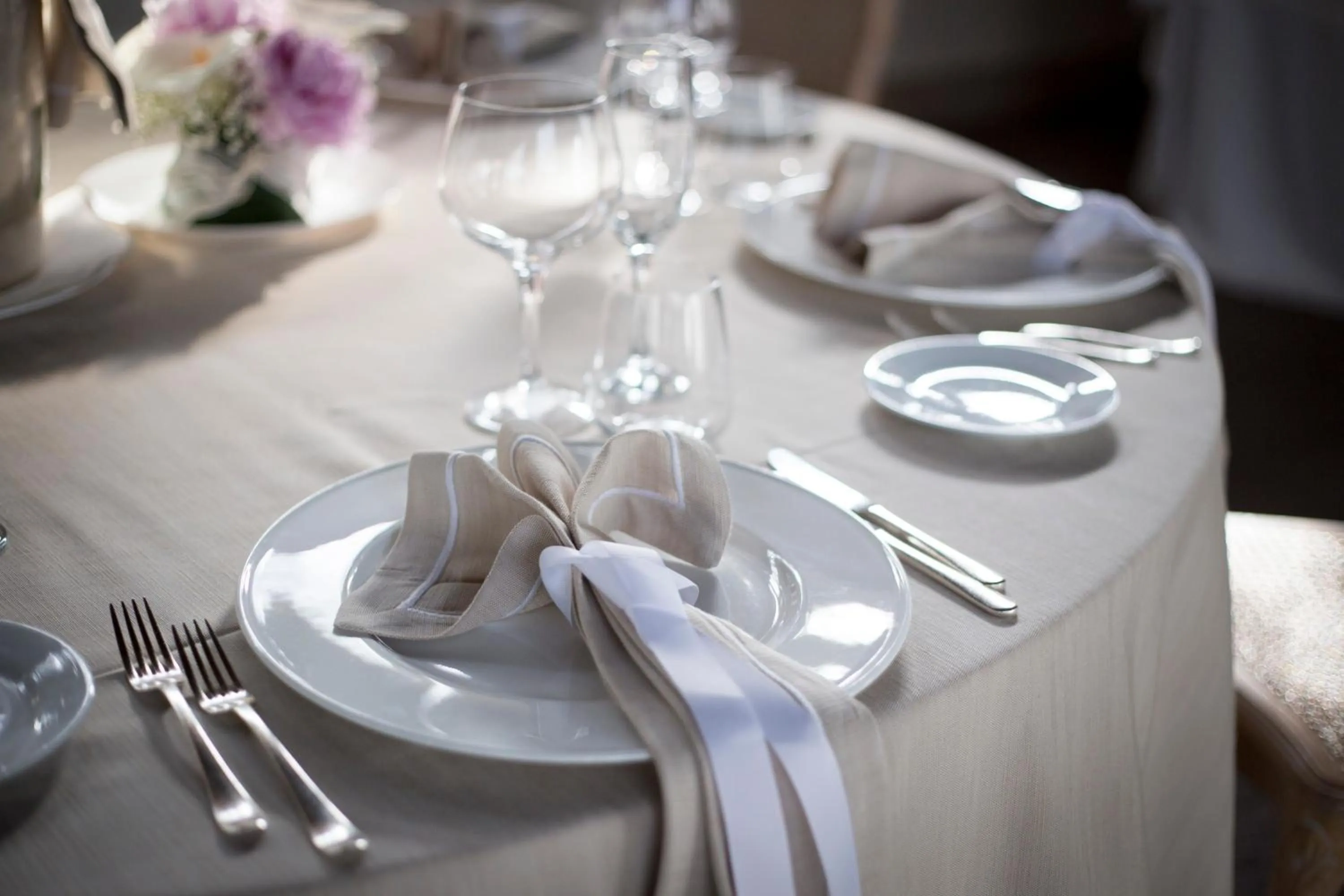 Banquet/Function facilities in Hotel Terranobile Metaresort