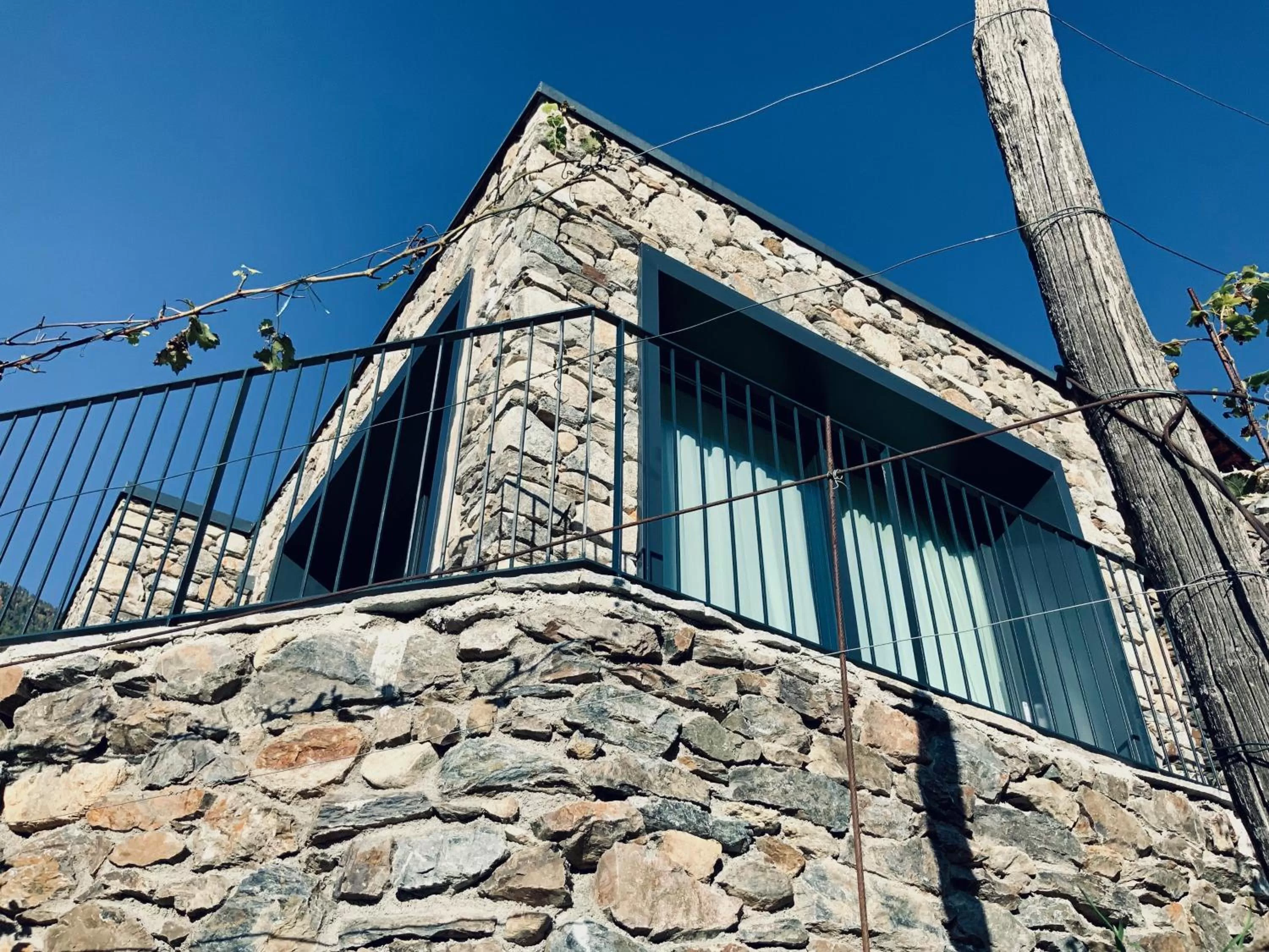 Day in Cà Rossa #GLAMOUR