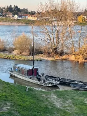 EVASION DE LOIRE