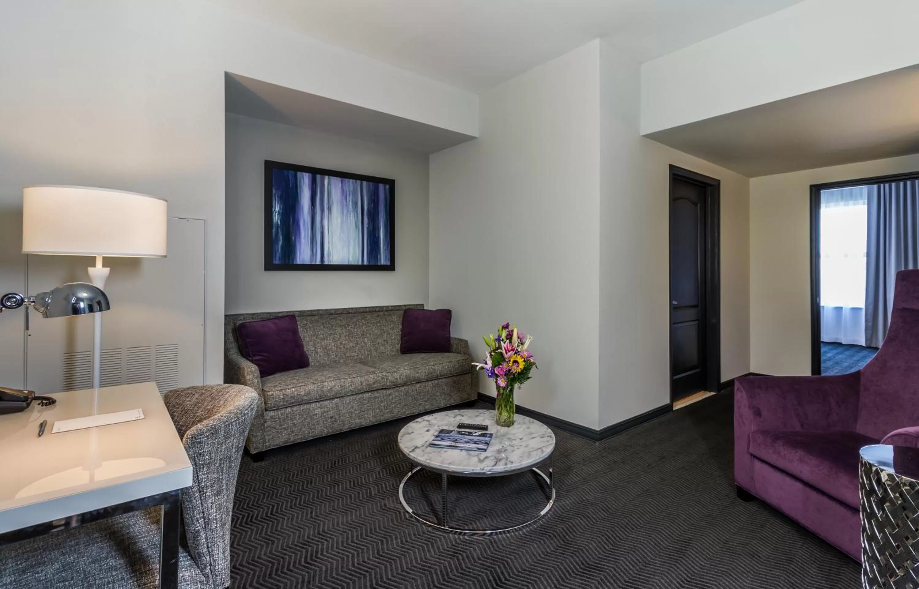 TV and multimedia in TRYP by Wyndham Savannah