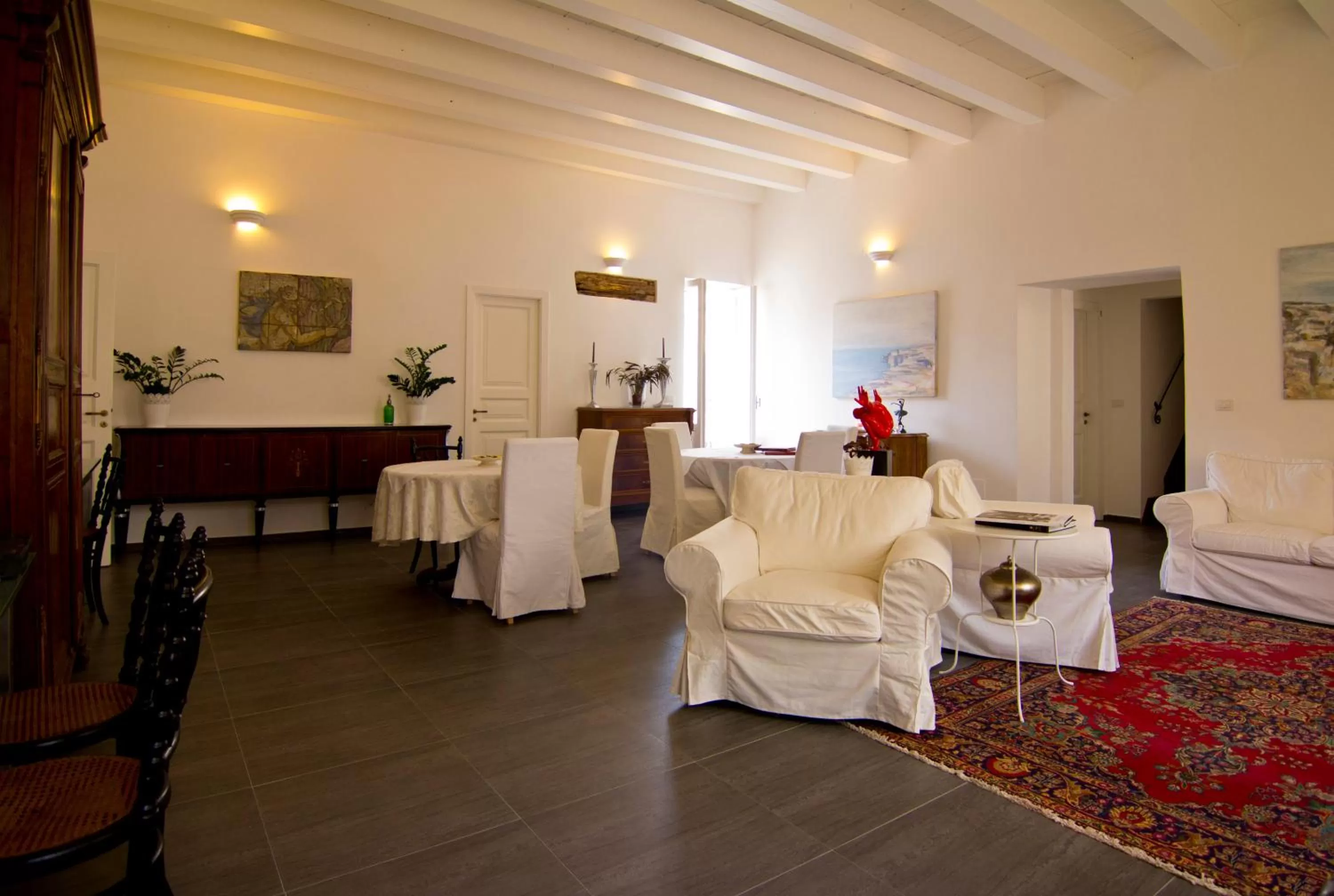 La Residenza del Reginale