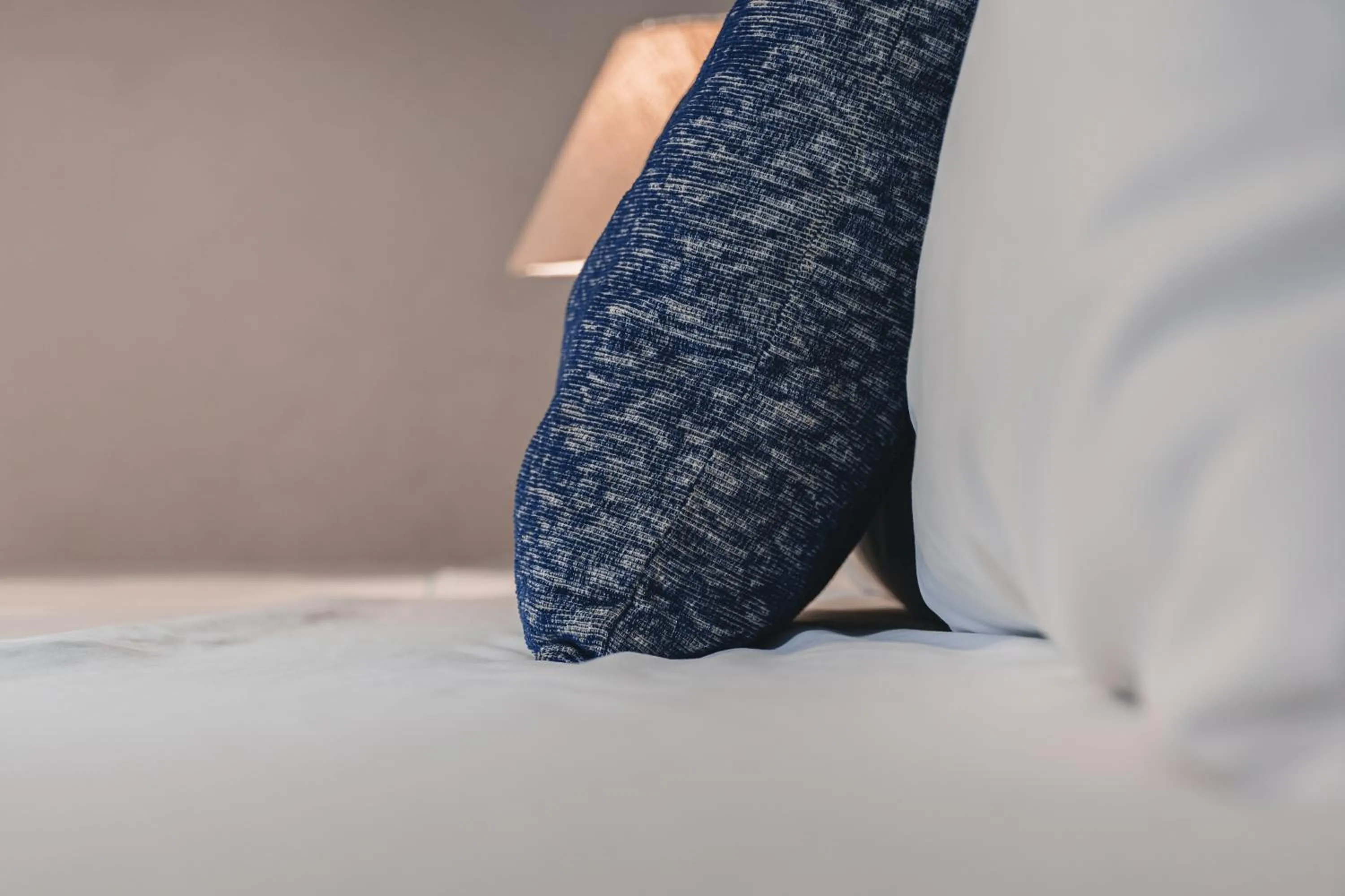 Decorative detail in Hotel Casa Santamaría