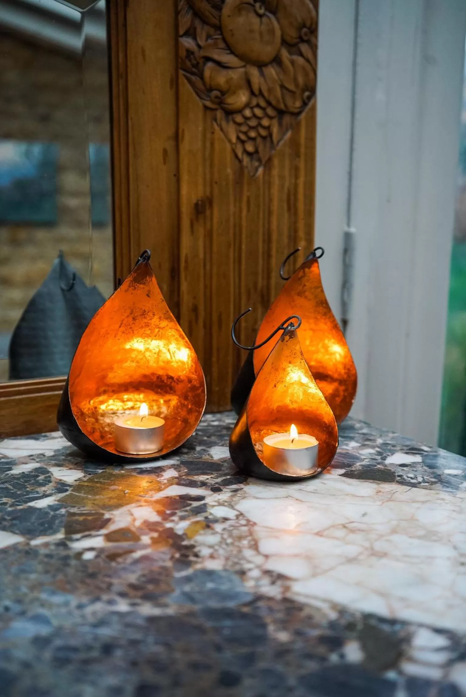 Property building in The Ollerod