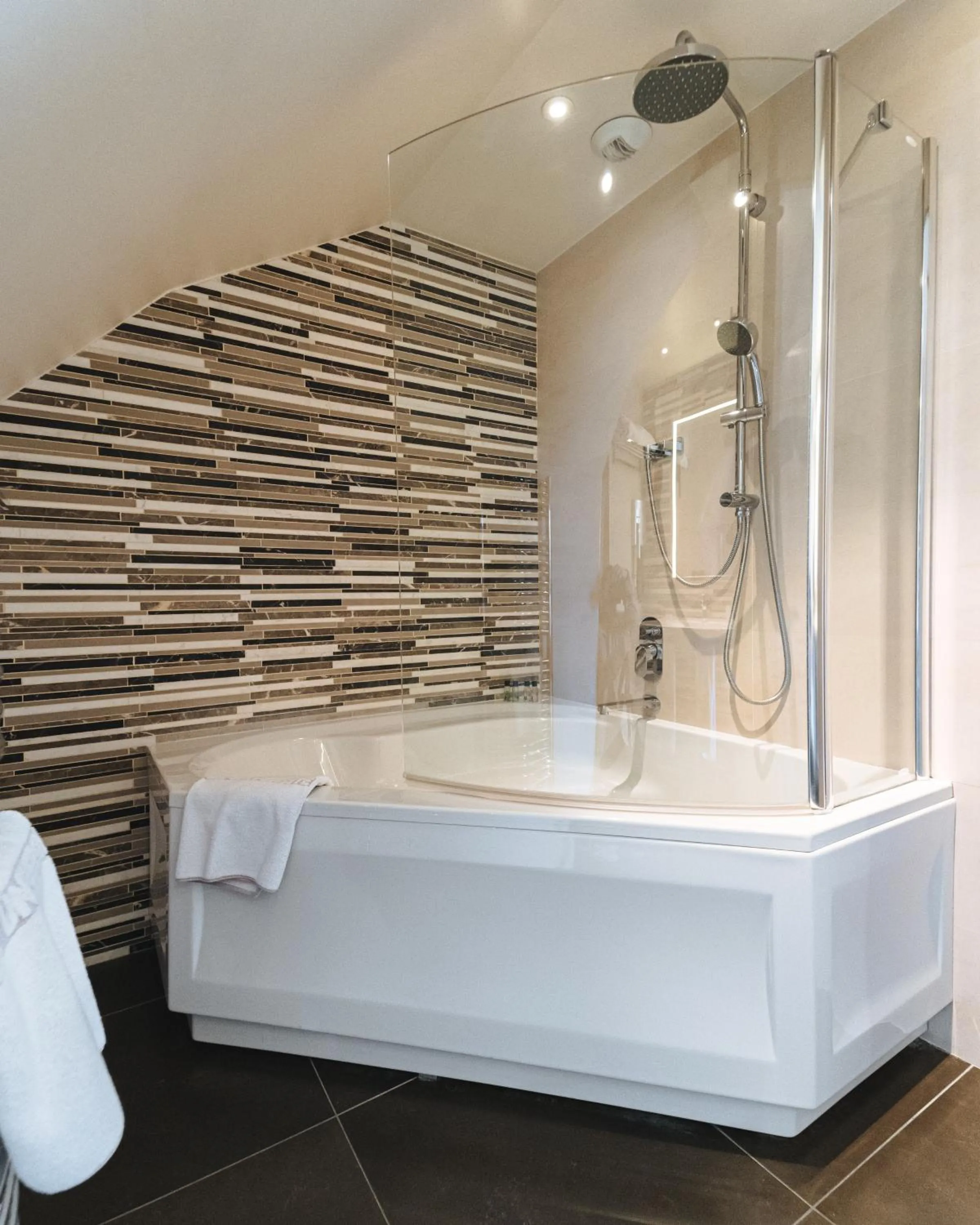 Hotel de L'Universite