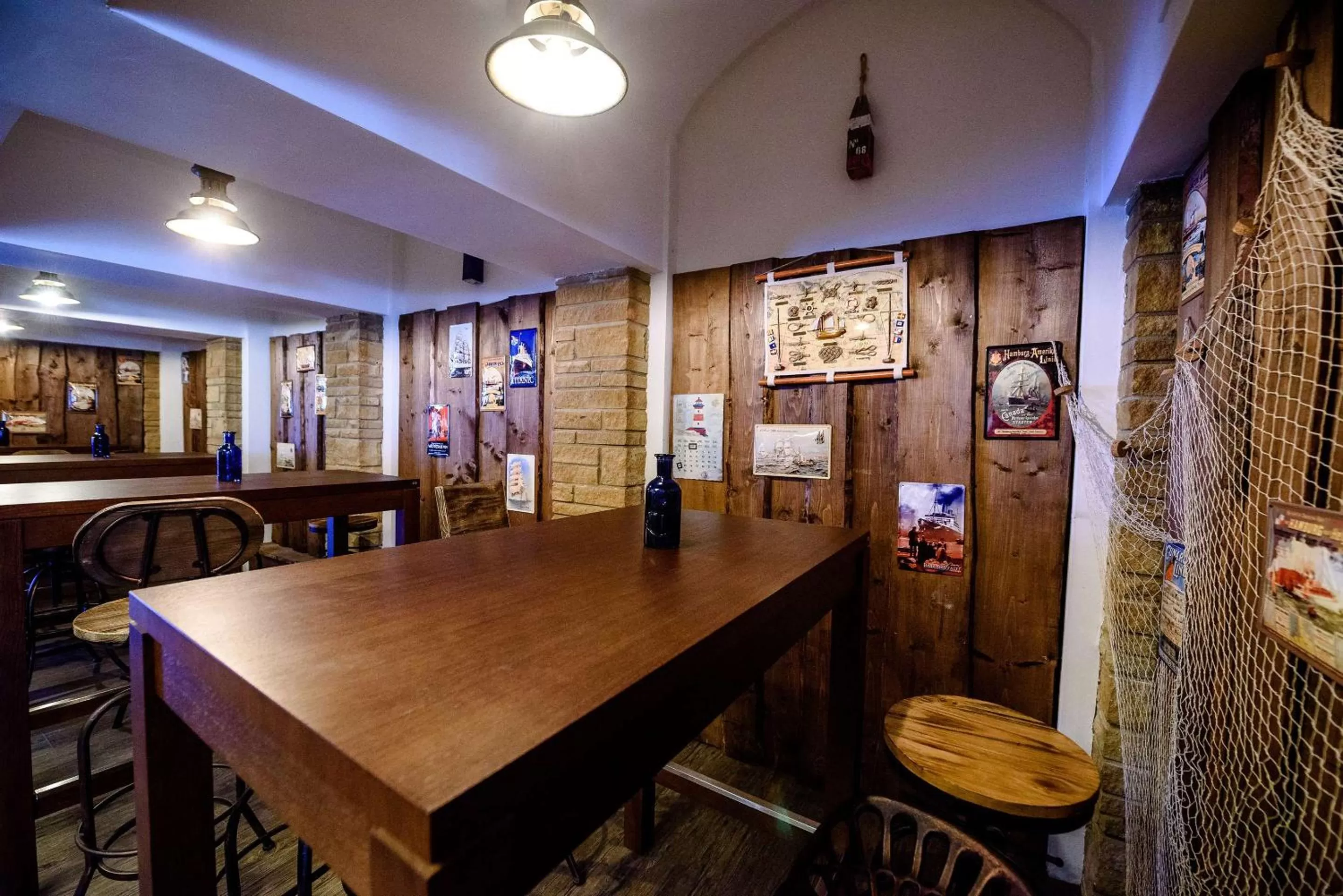 Lounge or bar in Dorint Hotel Alzey/Worms