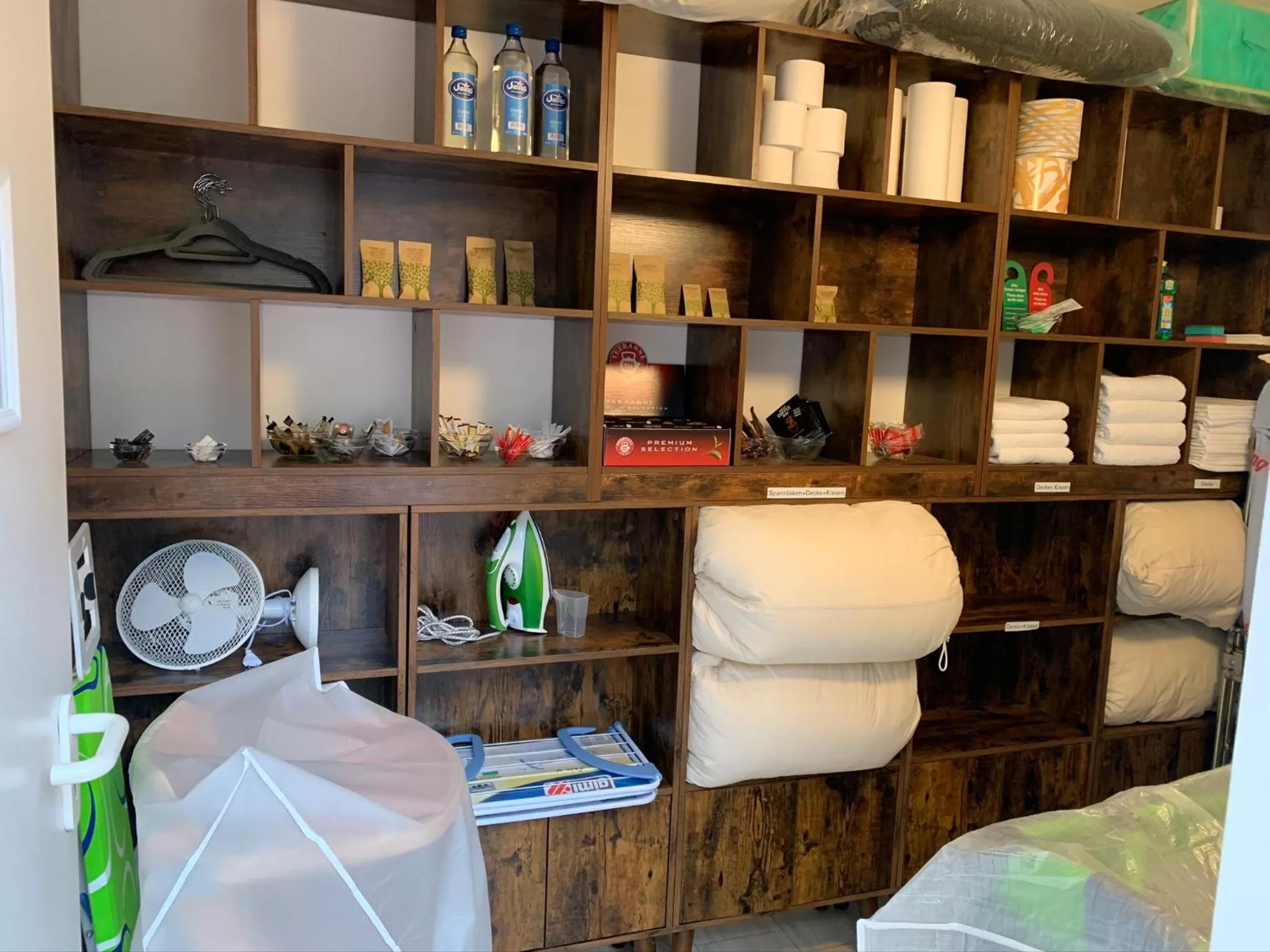 Park-Lodge Am Rohrbusch