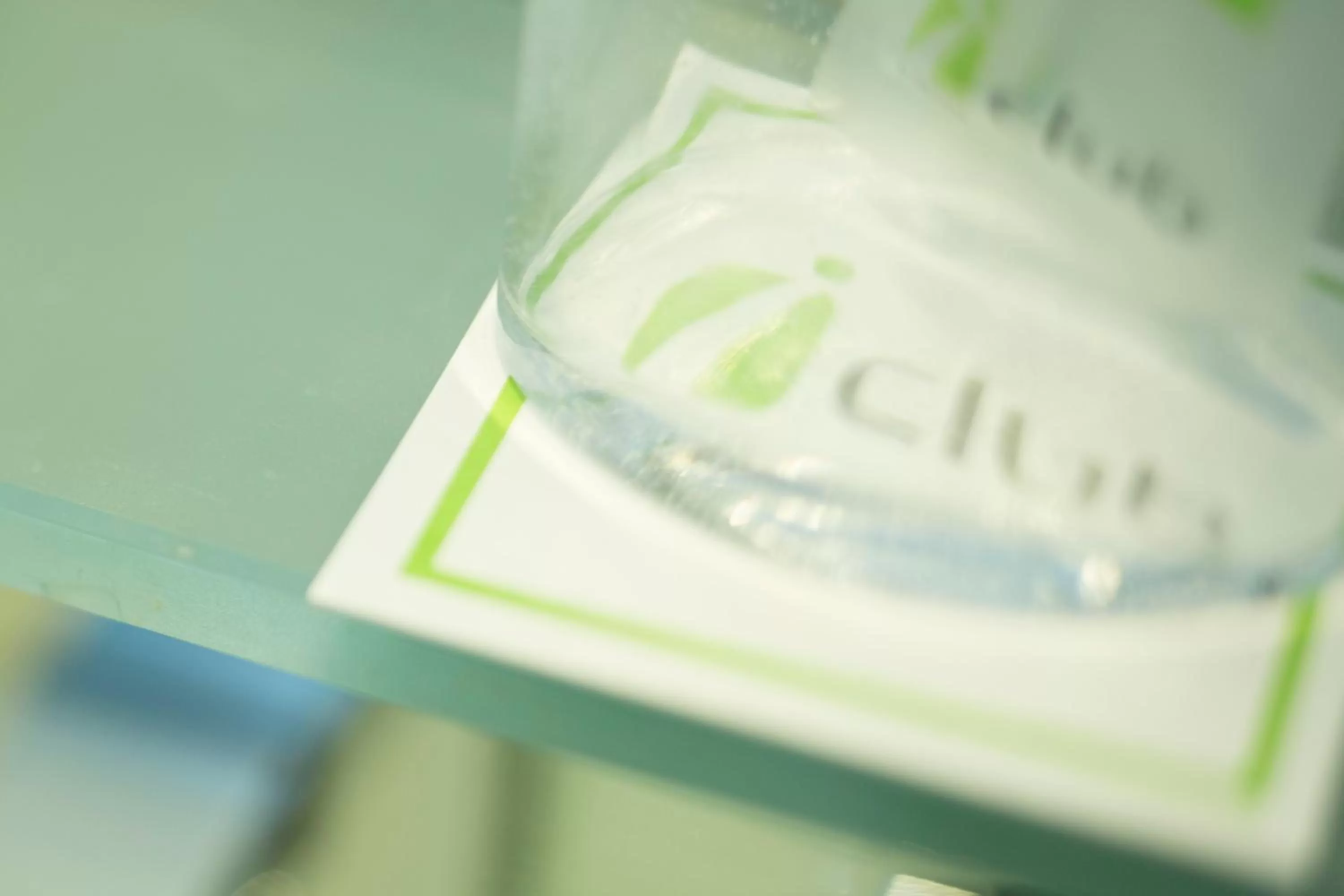 Bathroom in iclub Mong Kok Hotel