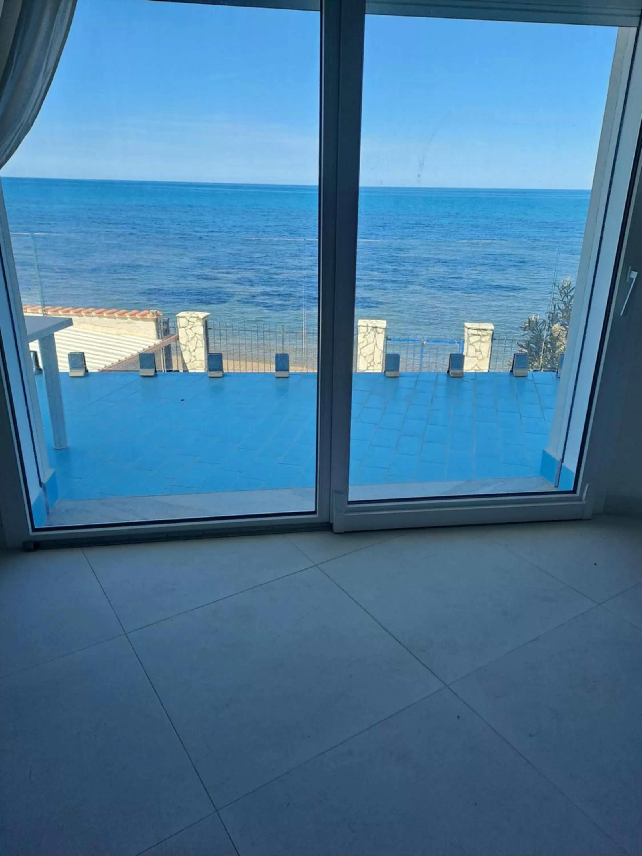 Sea View in La Luna sul Mare - Relax & Sea