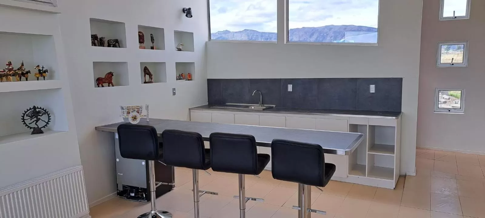 Kitchen/Kitchenette in Appelgren House Hotel Boutique