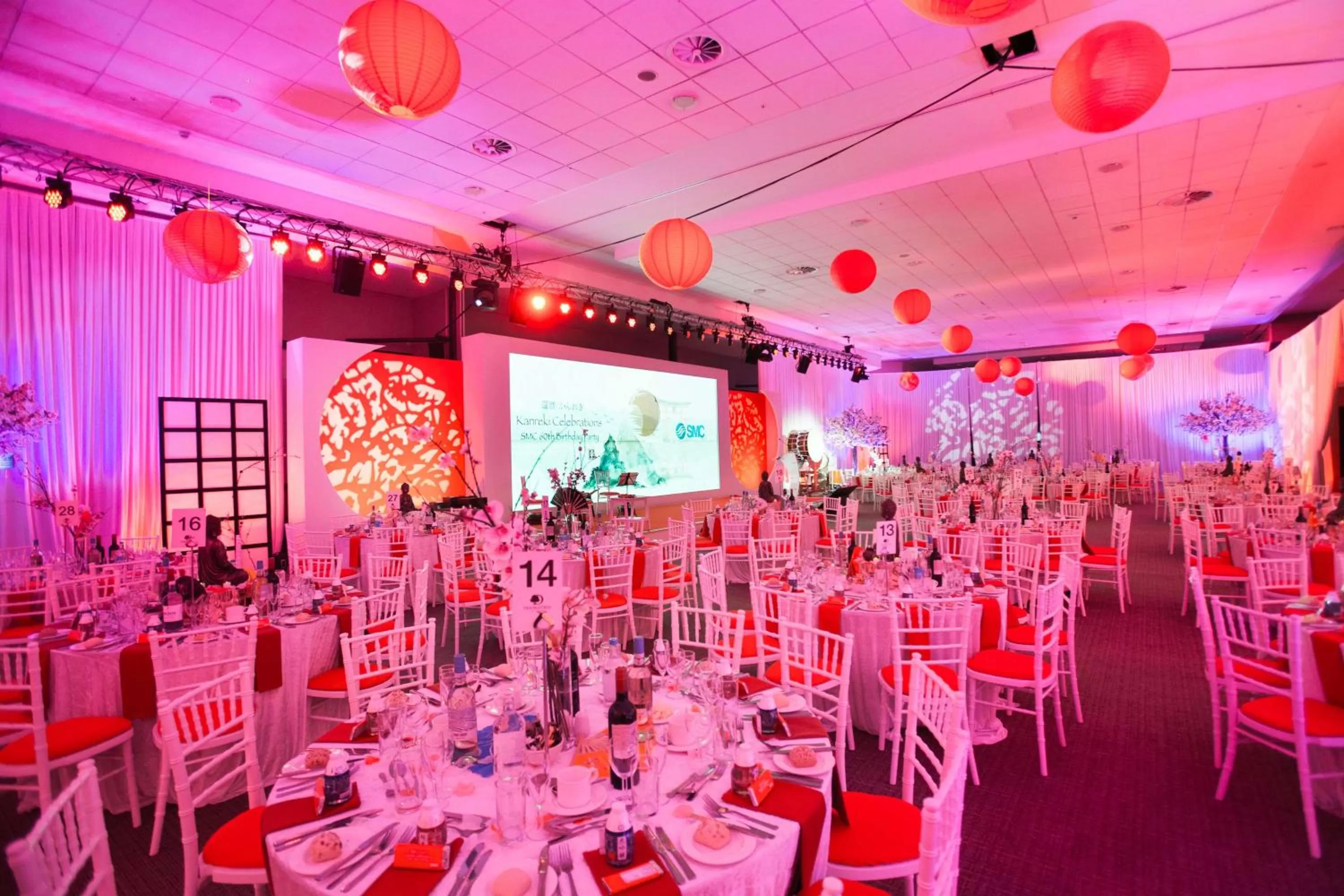 Meeting/conference room in DoubleTree By Hilton Milton Keynes