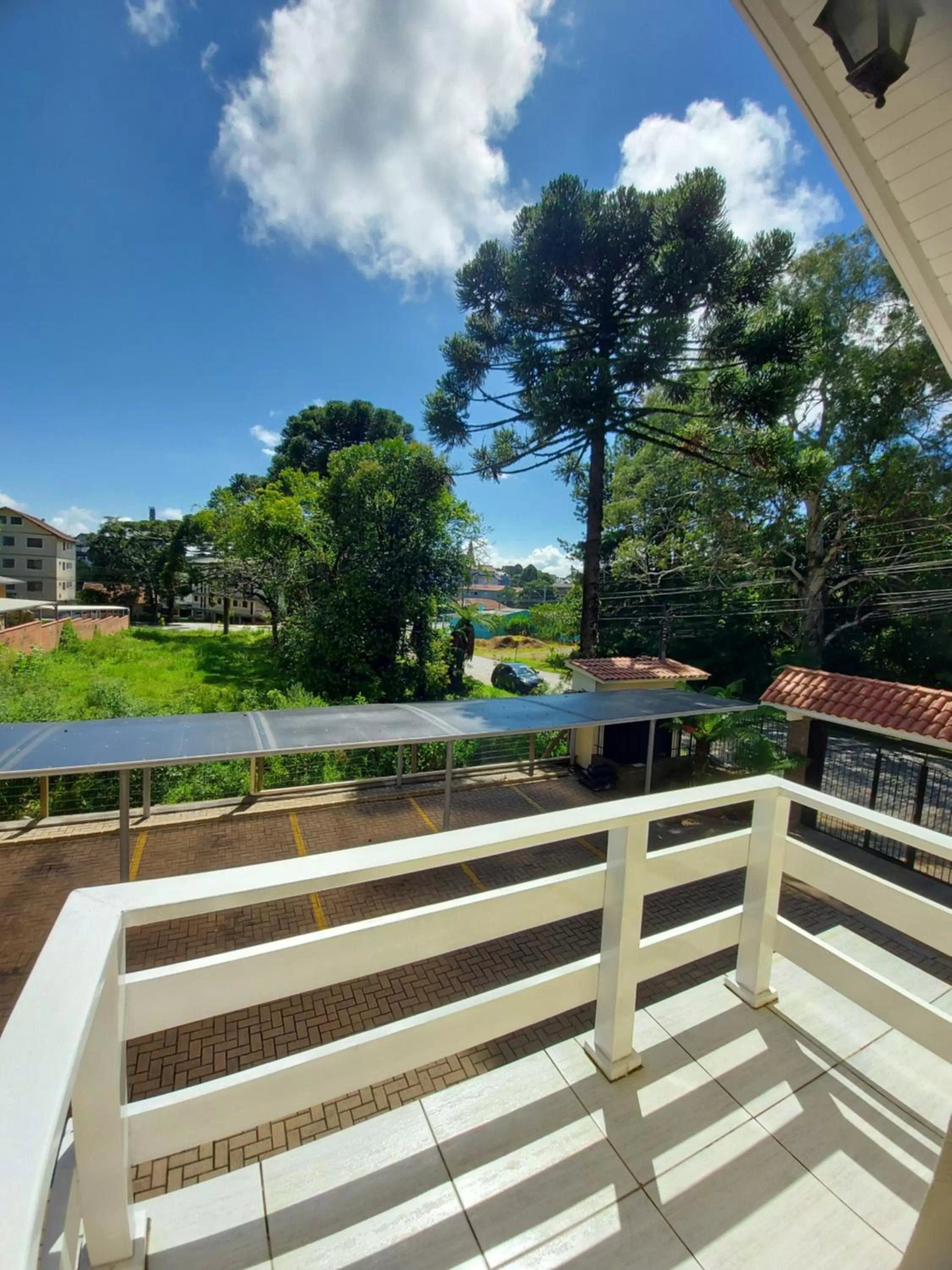 Pousada Lanai Canela