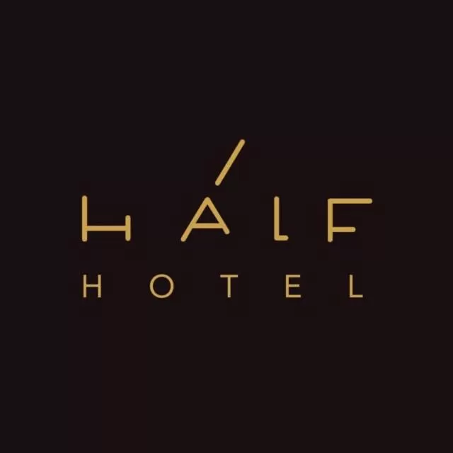 Property logo or sign, Property Logo/Sign in HALF Hotel, Calangute