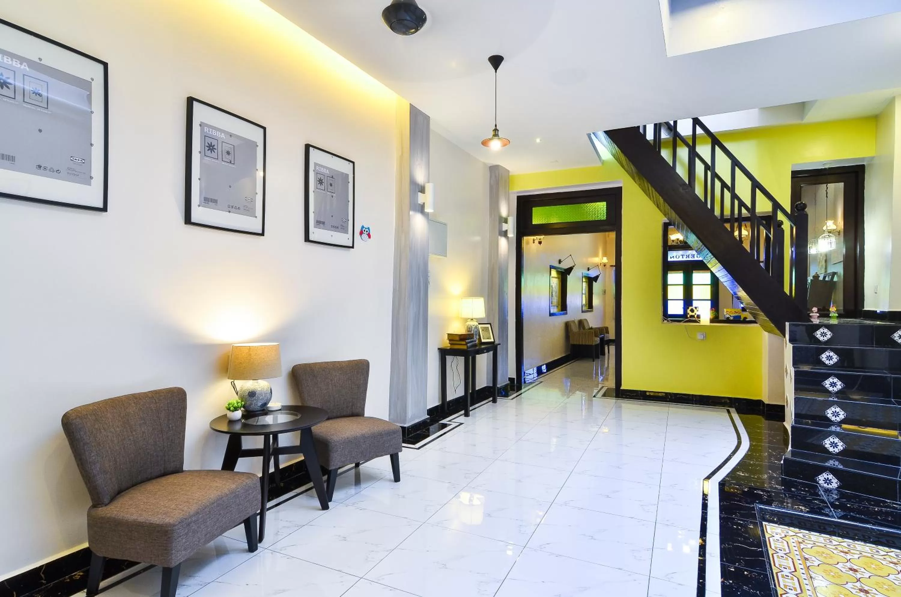 The Egerton - Walk to Jonker - Ensuite - Heritage