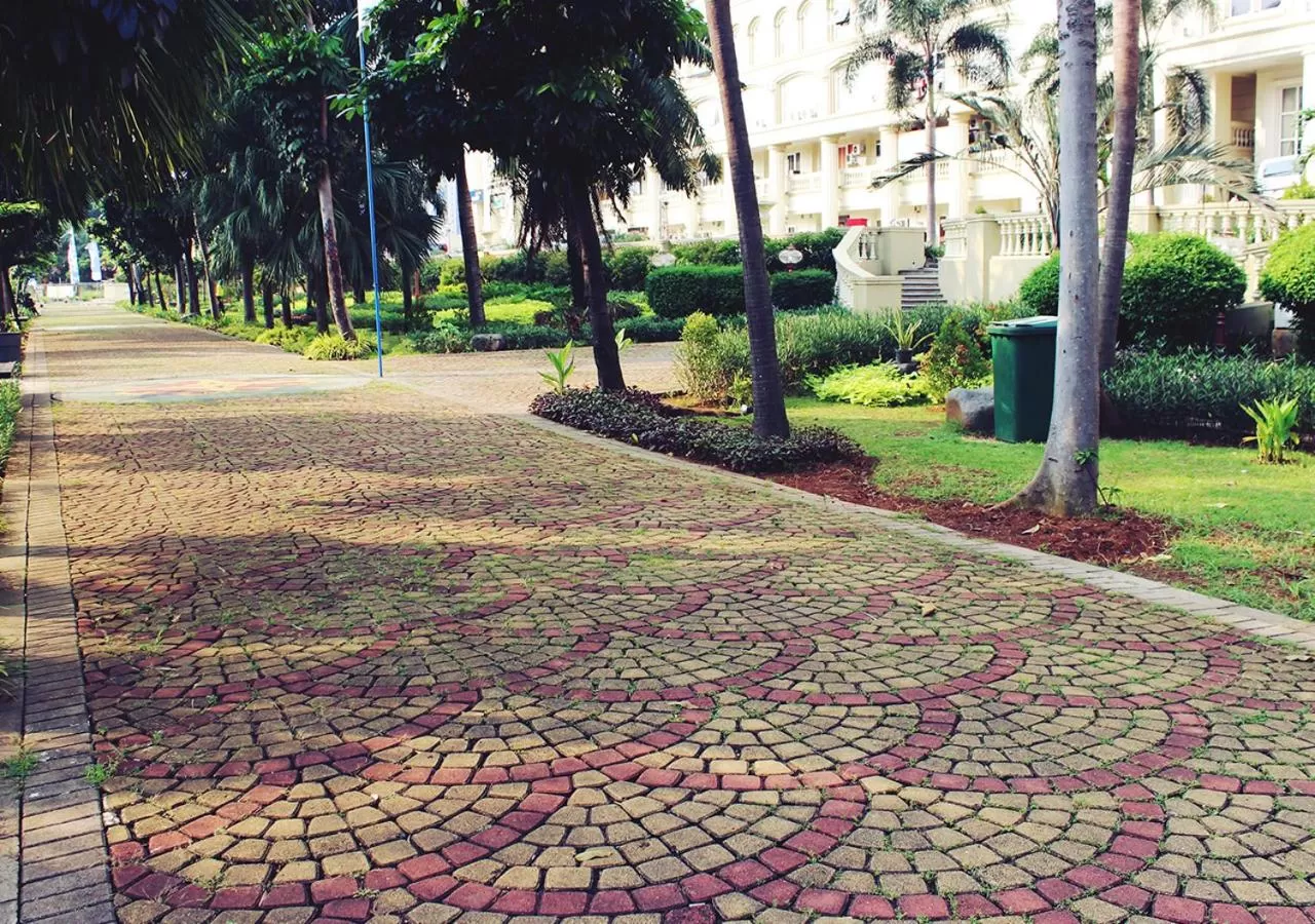 Area and facilities in BW Kemayoran Hotel & Convention Powered by Archipelago