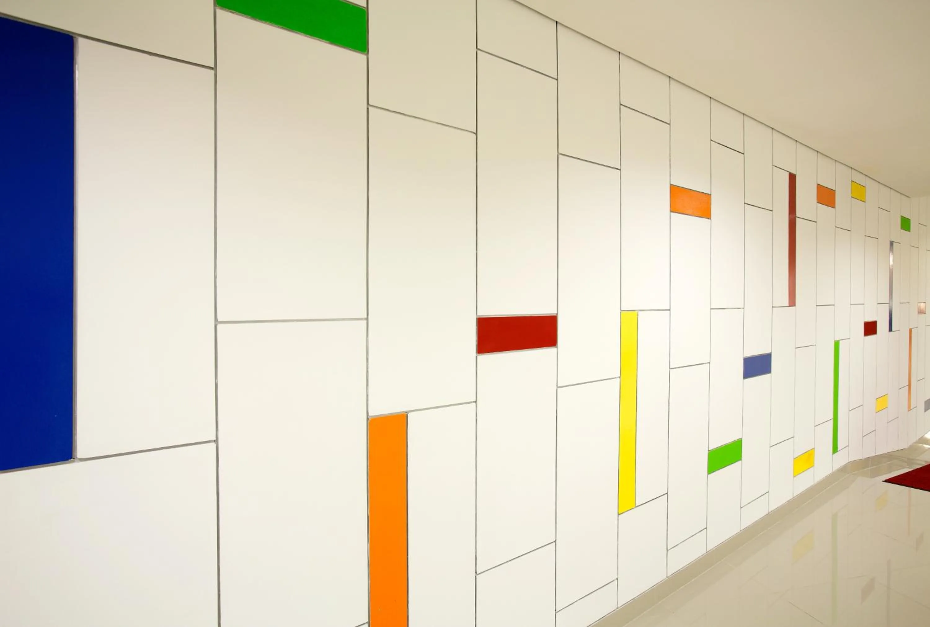 Property building in Amaris Hotel Season City