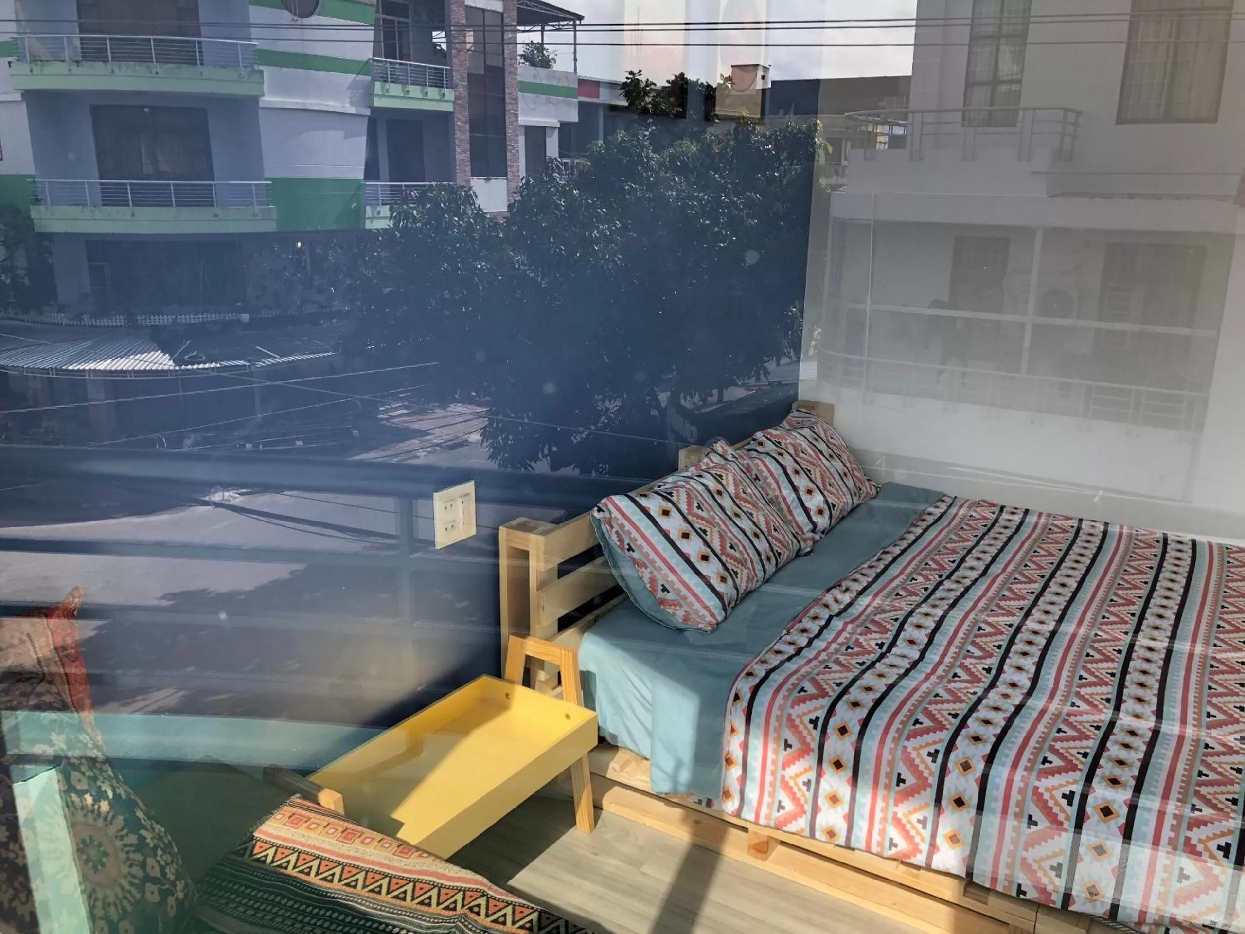 Bed in STAY hostel 2 - 350m from the ferry