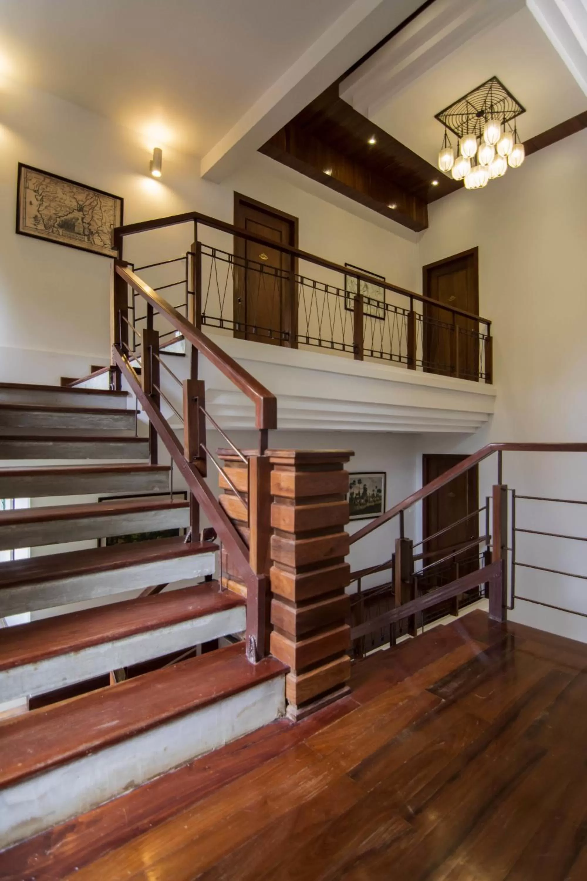 Property building in Mane Boutique Hotel & Spa