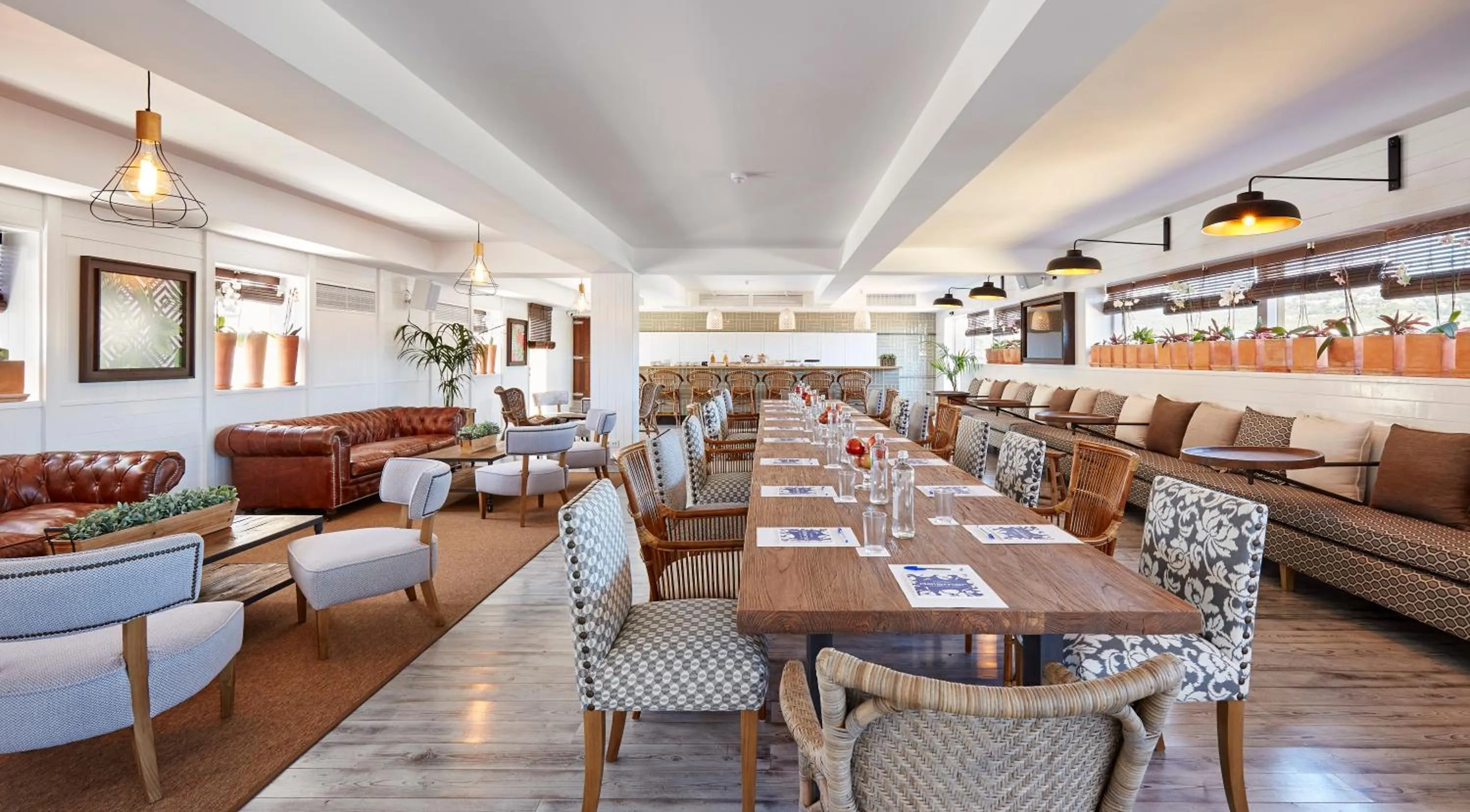 Meeting/conference room in Delamar 4*Sup-Adults only (18+)