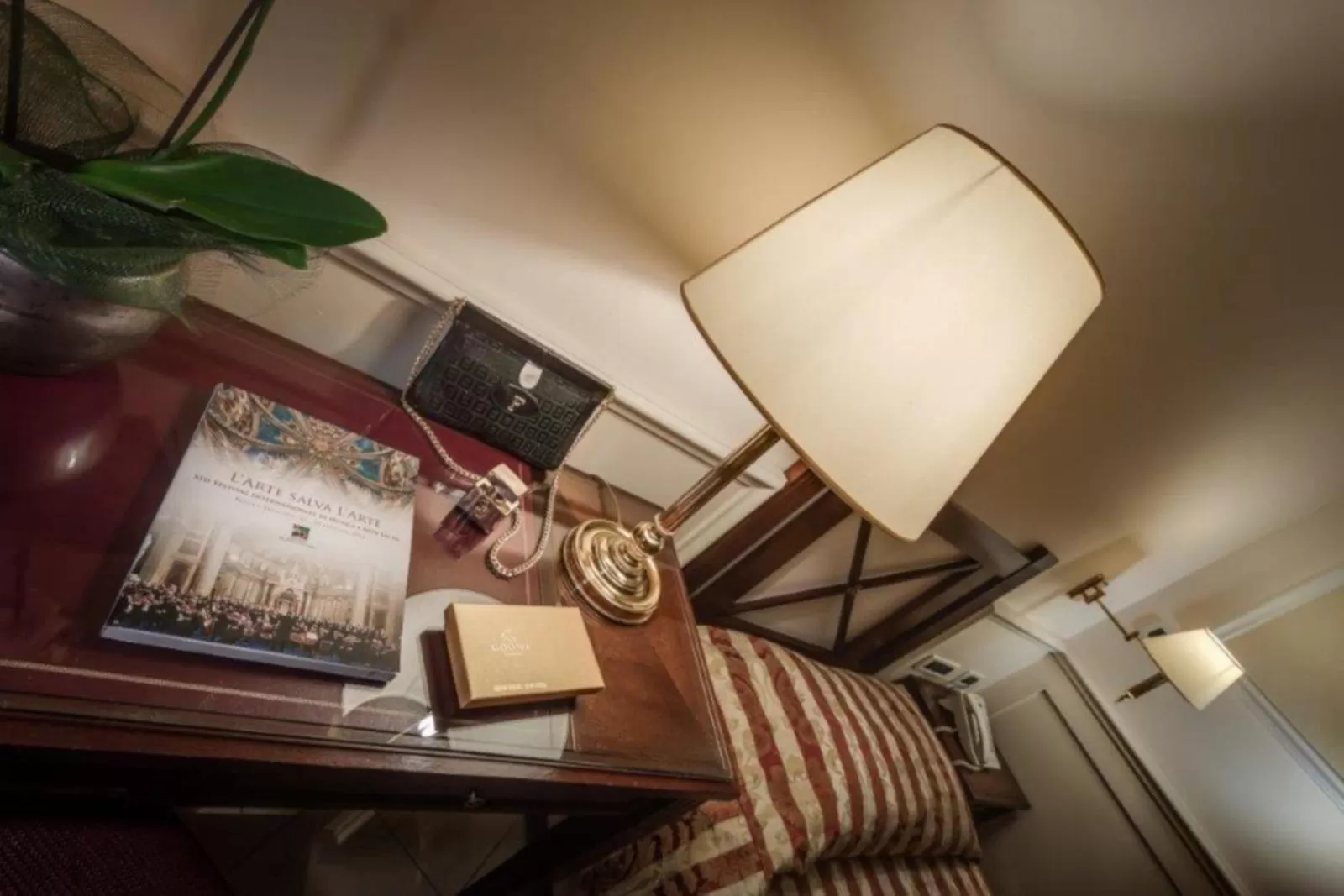 Other in Residenza Paolo VI