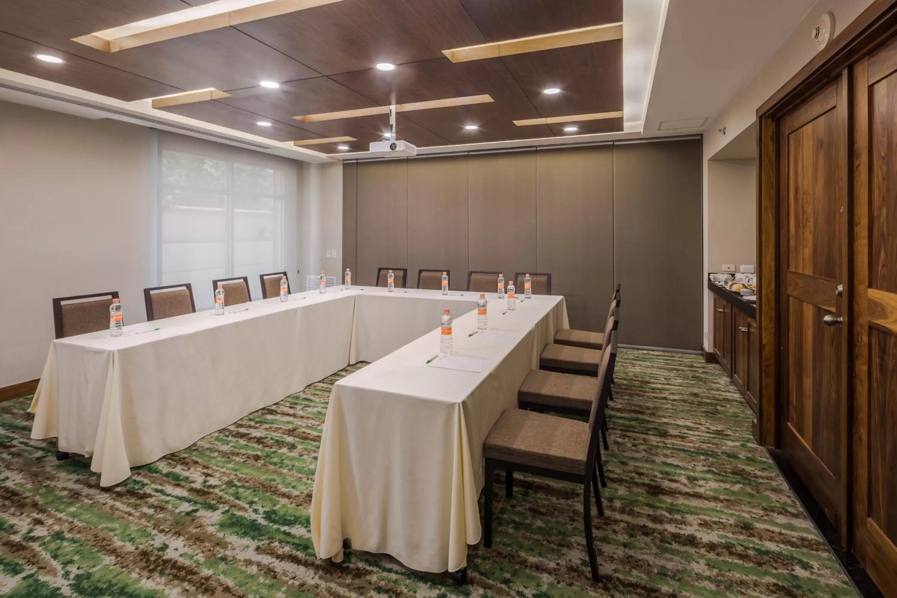 Banquet/Function facilities in Holiday Inn Monterrey Valle by IHG