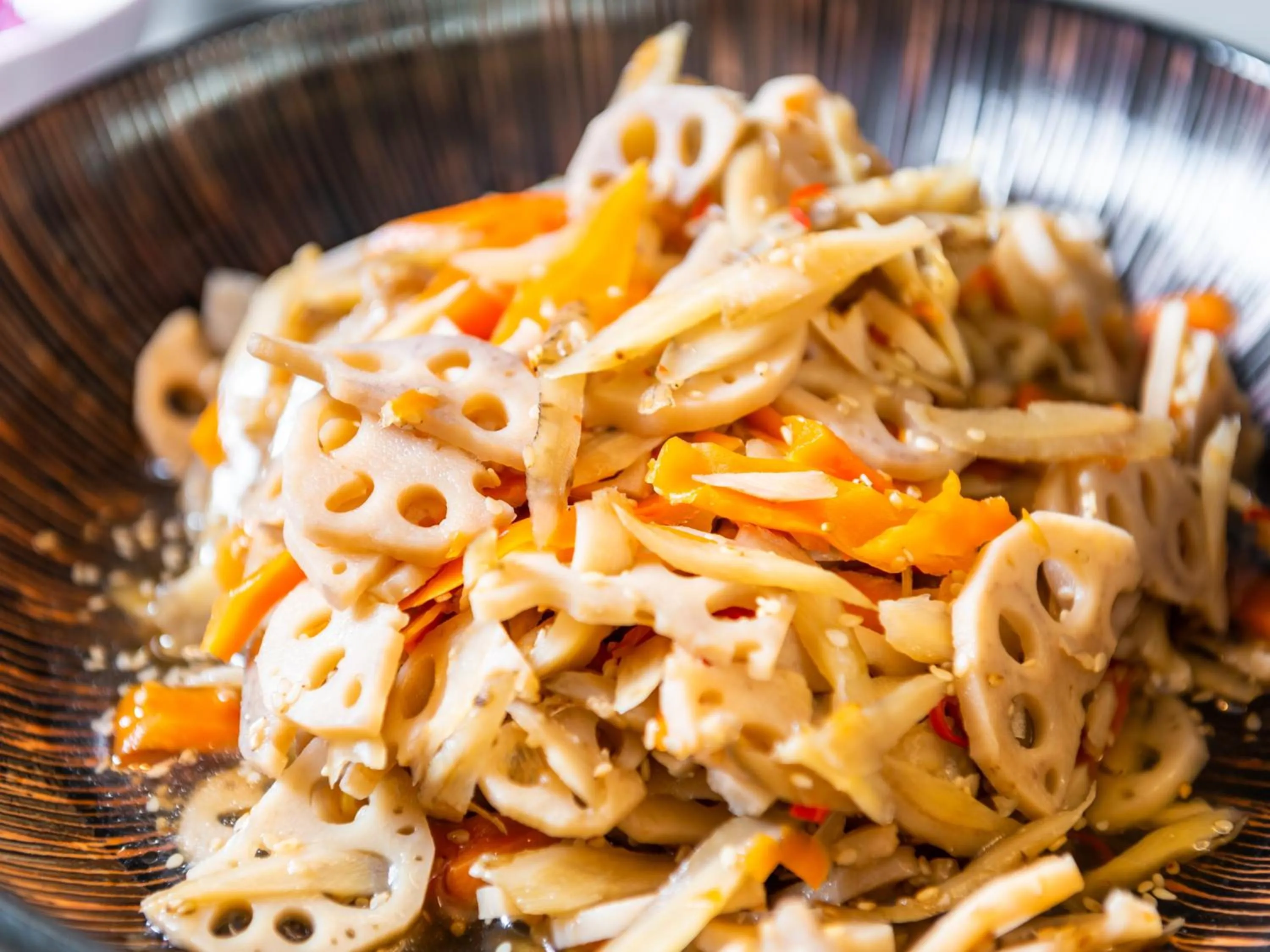 Buffet breakfast in HOTEL MYSTAYS Shimizu