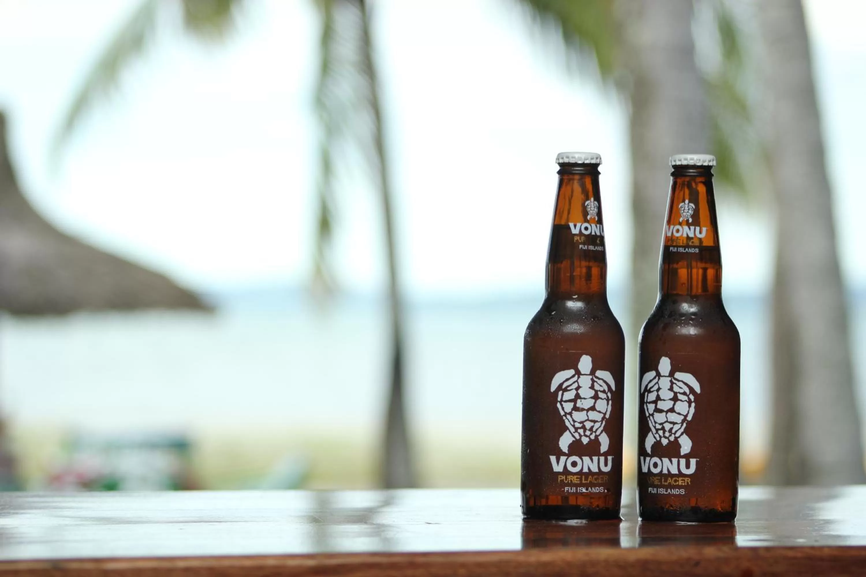 Food and drinks in Club Fiji Resort