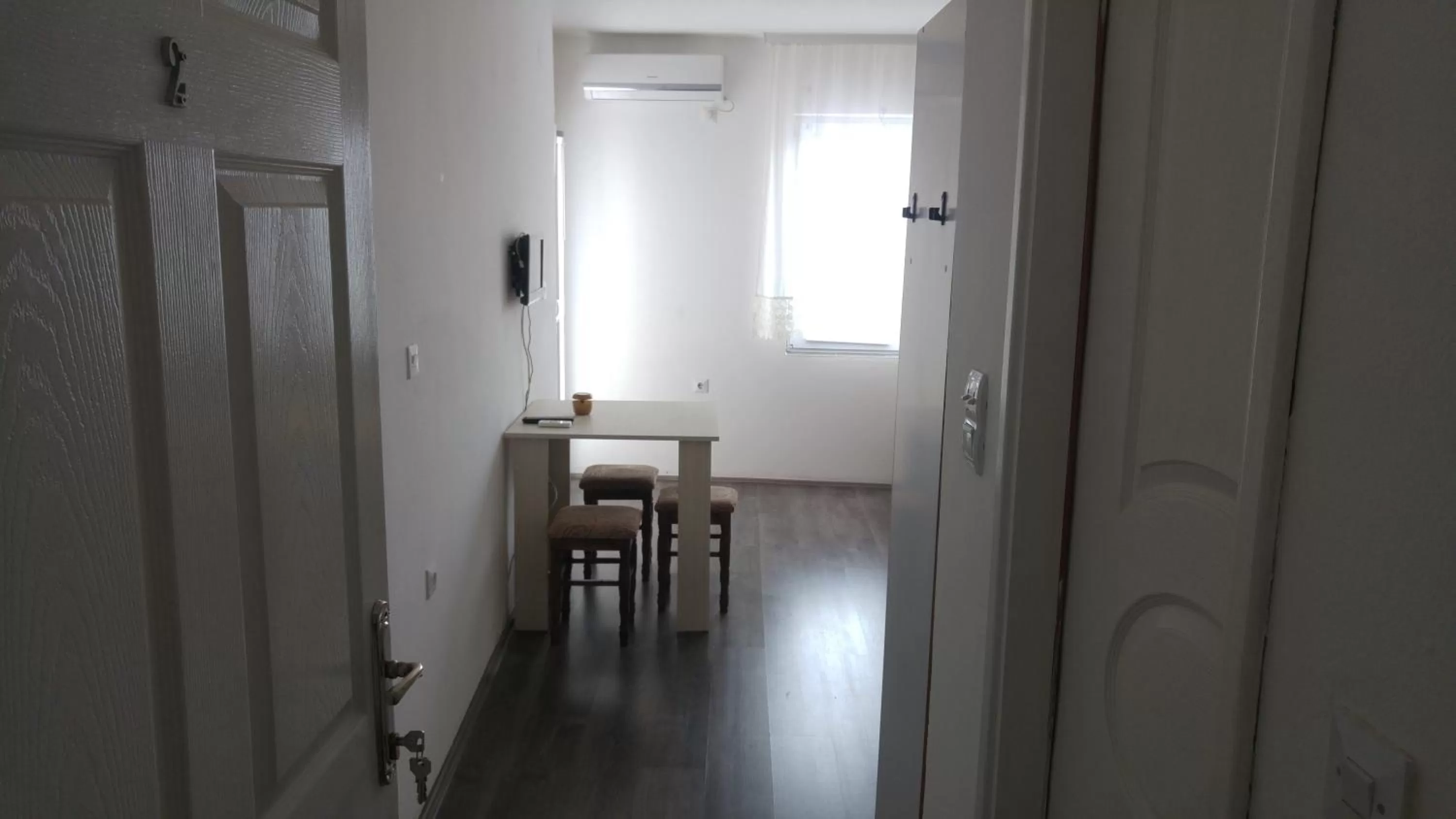 Dining Area in Prenociste H2O