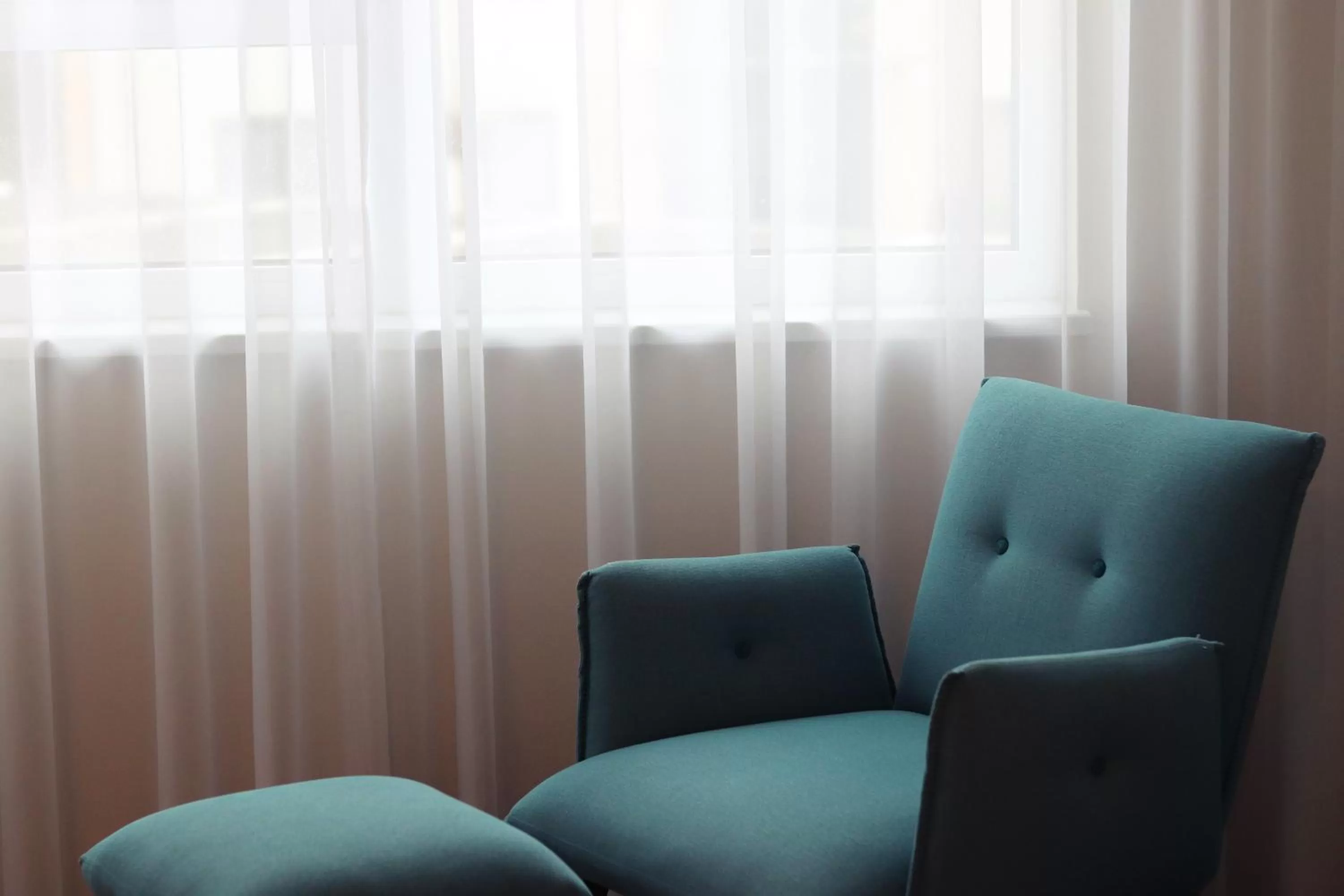 Living room in Apart-Hotel FirstBoarding Bayreuth