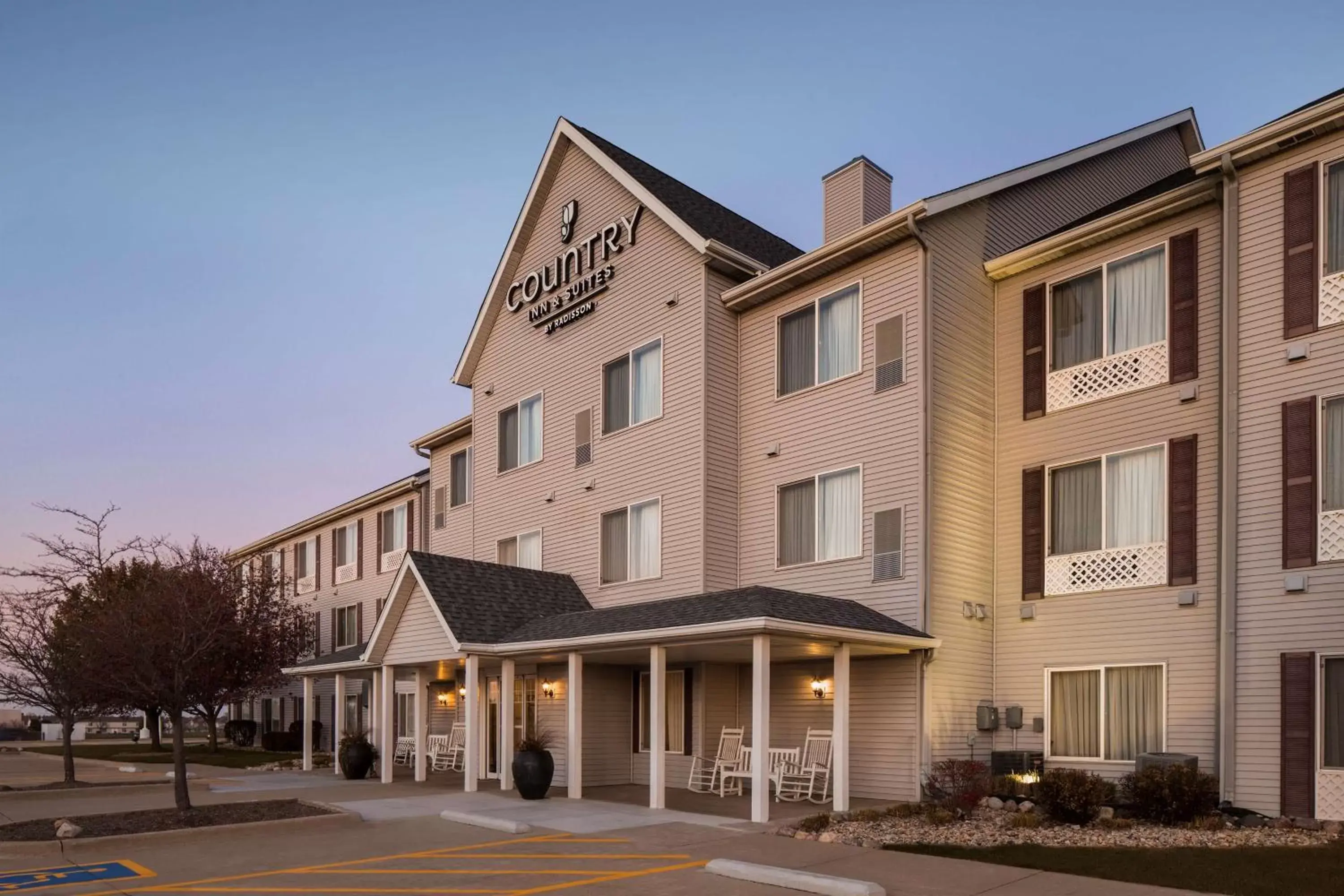 Country Inn & Suites by Radisson, Bloomington-Normal Airport, IL Country Inn & Suites by Radisson, Bloomington-Normal Airport, IL