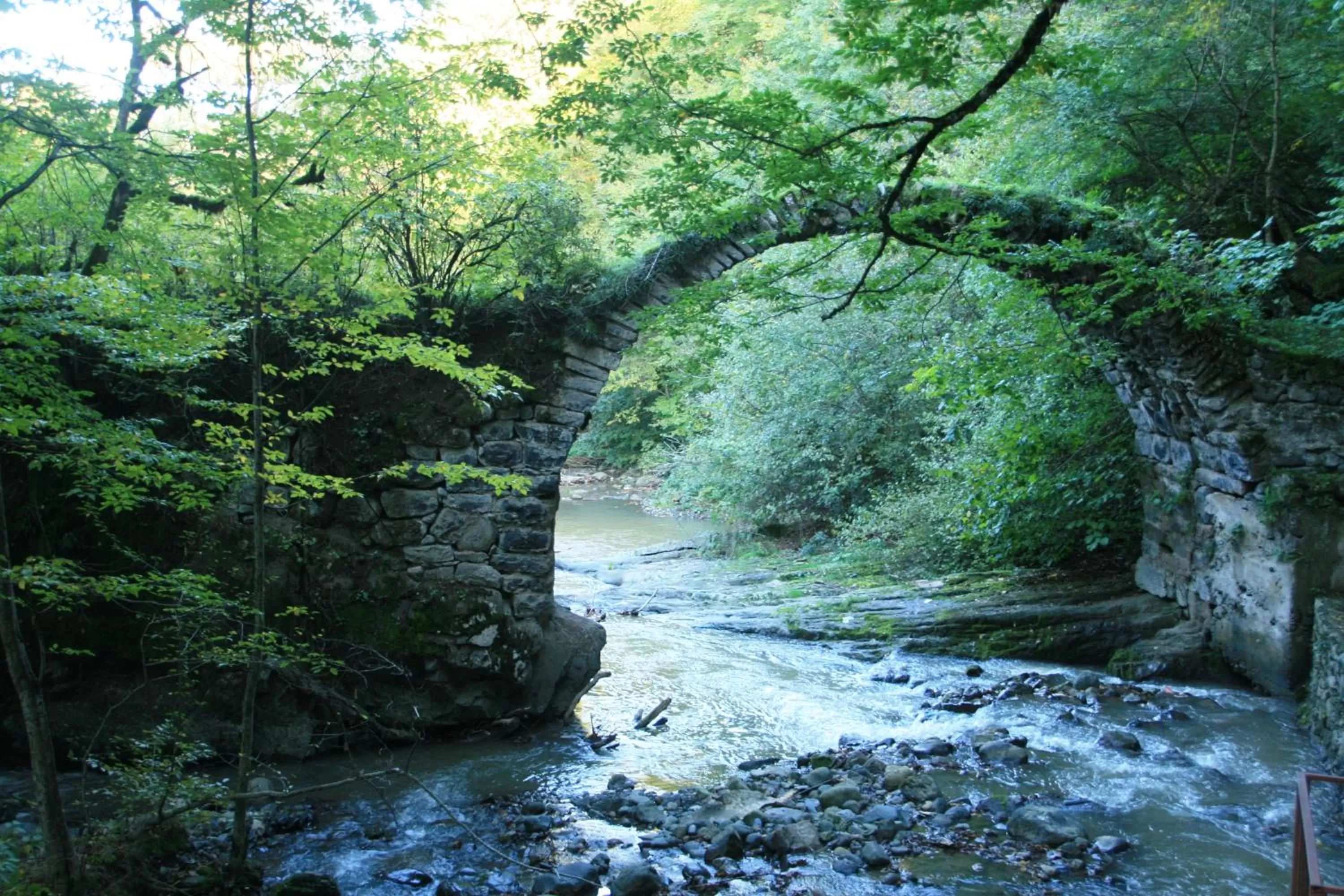 Nearby landmark, Natural Landscape in Apaga Resort