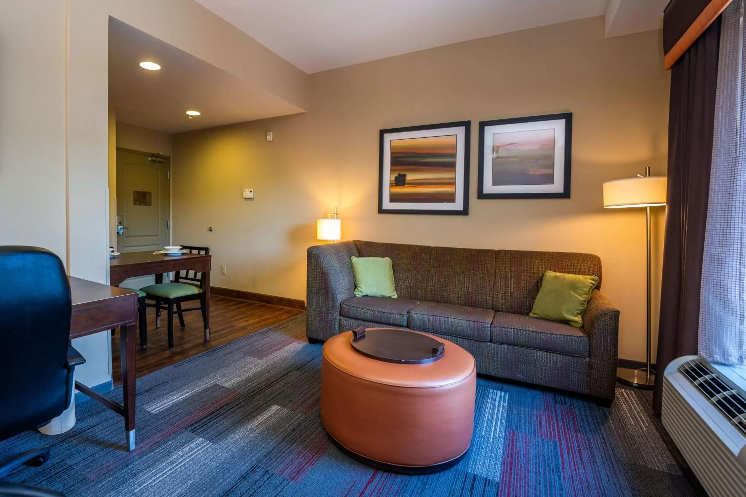 King Studio - Non-Smoking in Homewood Suites by Hilton Birmingham-SW-Riverchase-Galleria King Studio - Non-Smoking in Homewood Suites by Hilton Birmingham-SW-Riverchase-Galleria