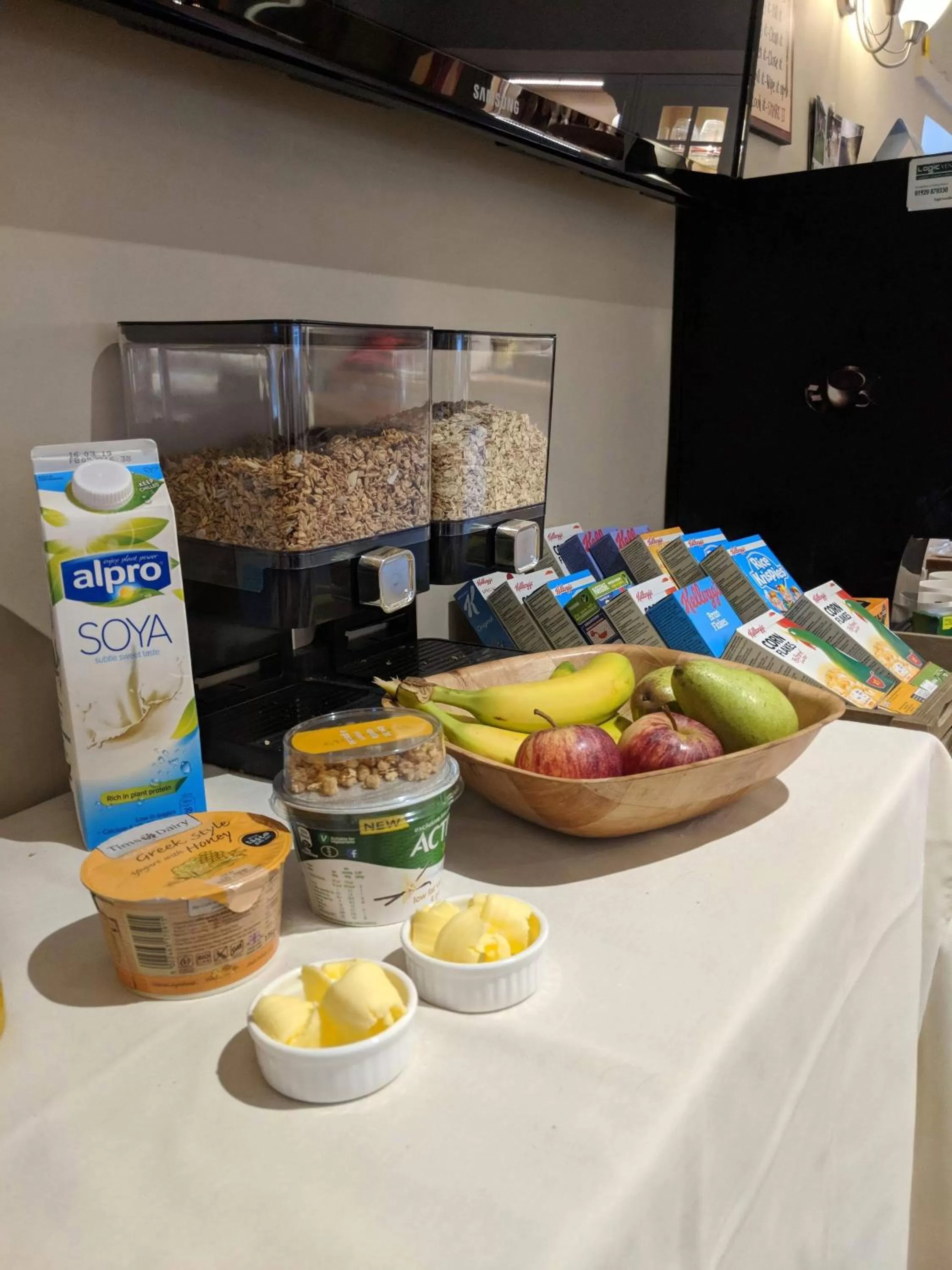 Lodbourne Farmhouse B&B