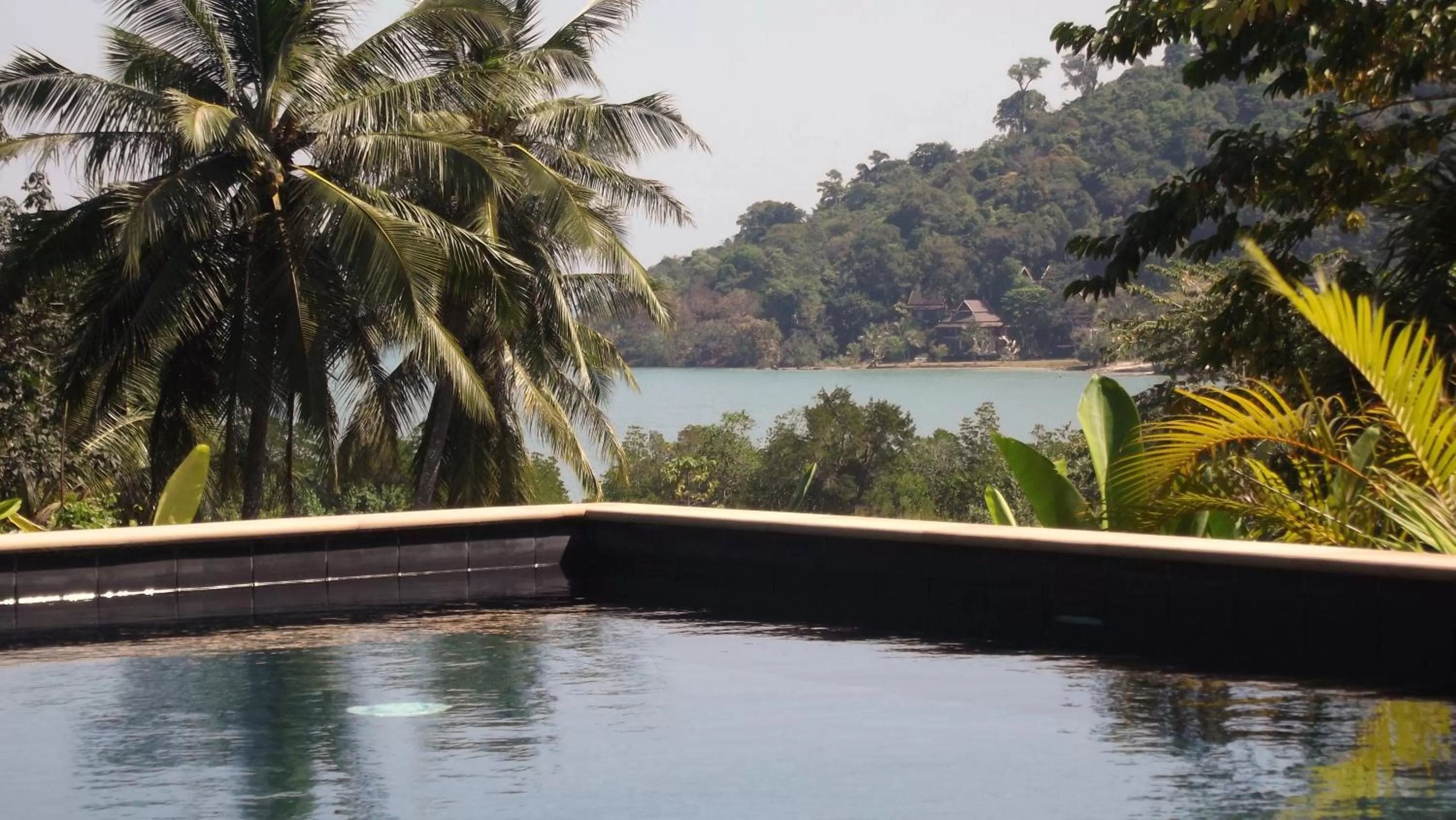 Privacy Resort - Koh Chang