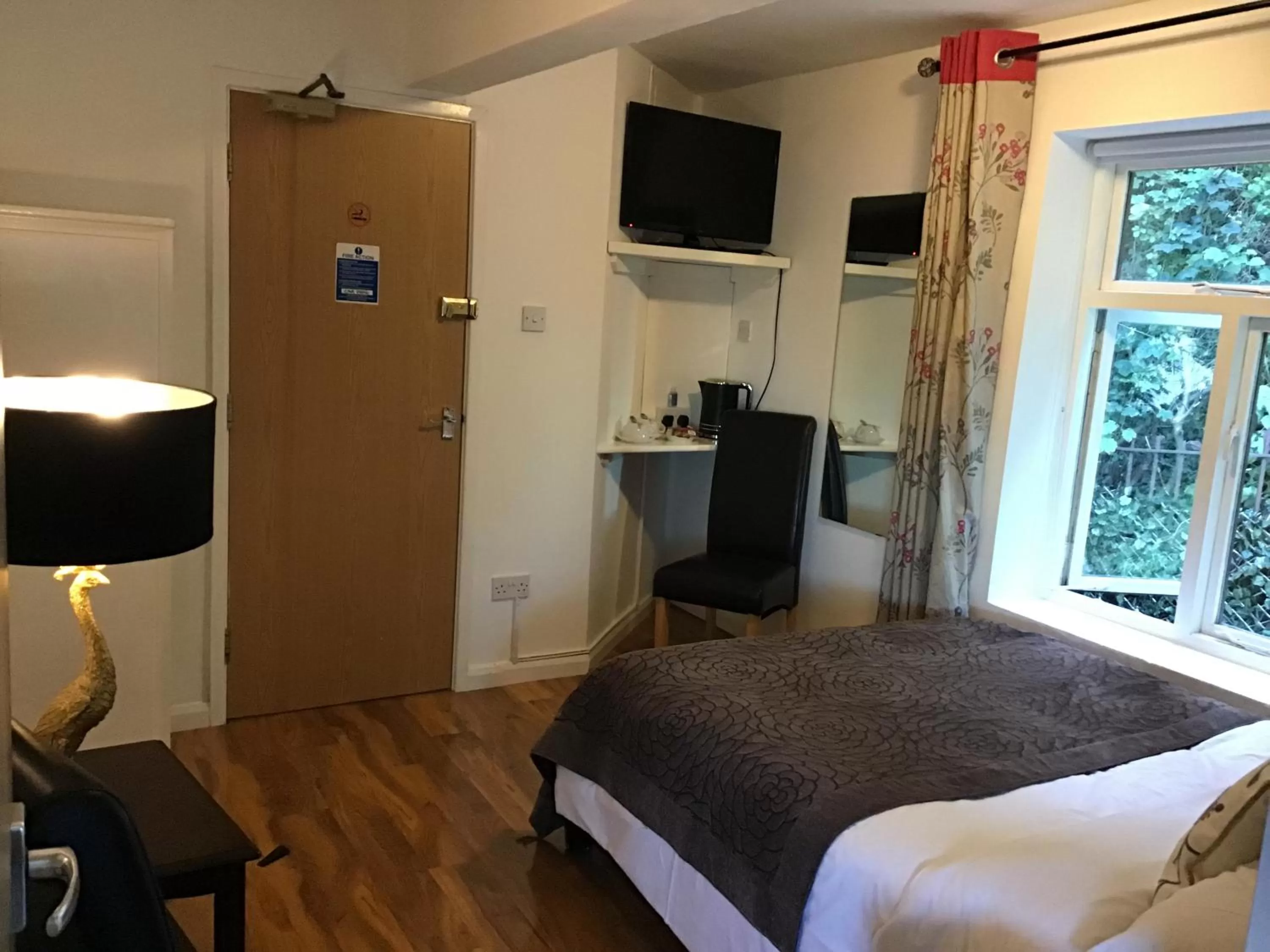 Room Photo in Pickfords Hotel