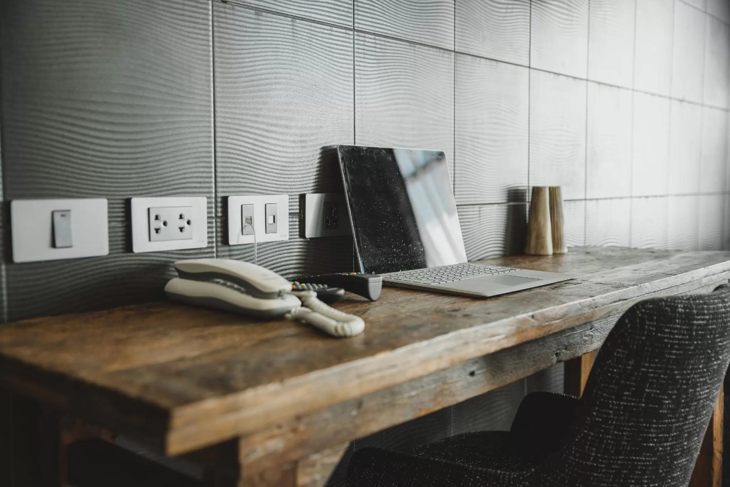 TV and multimedia in Arun Dara Villa