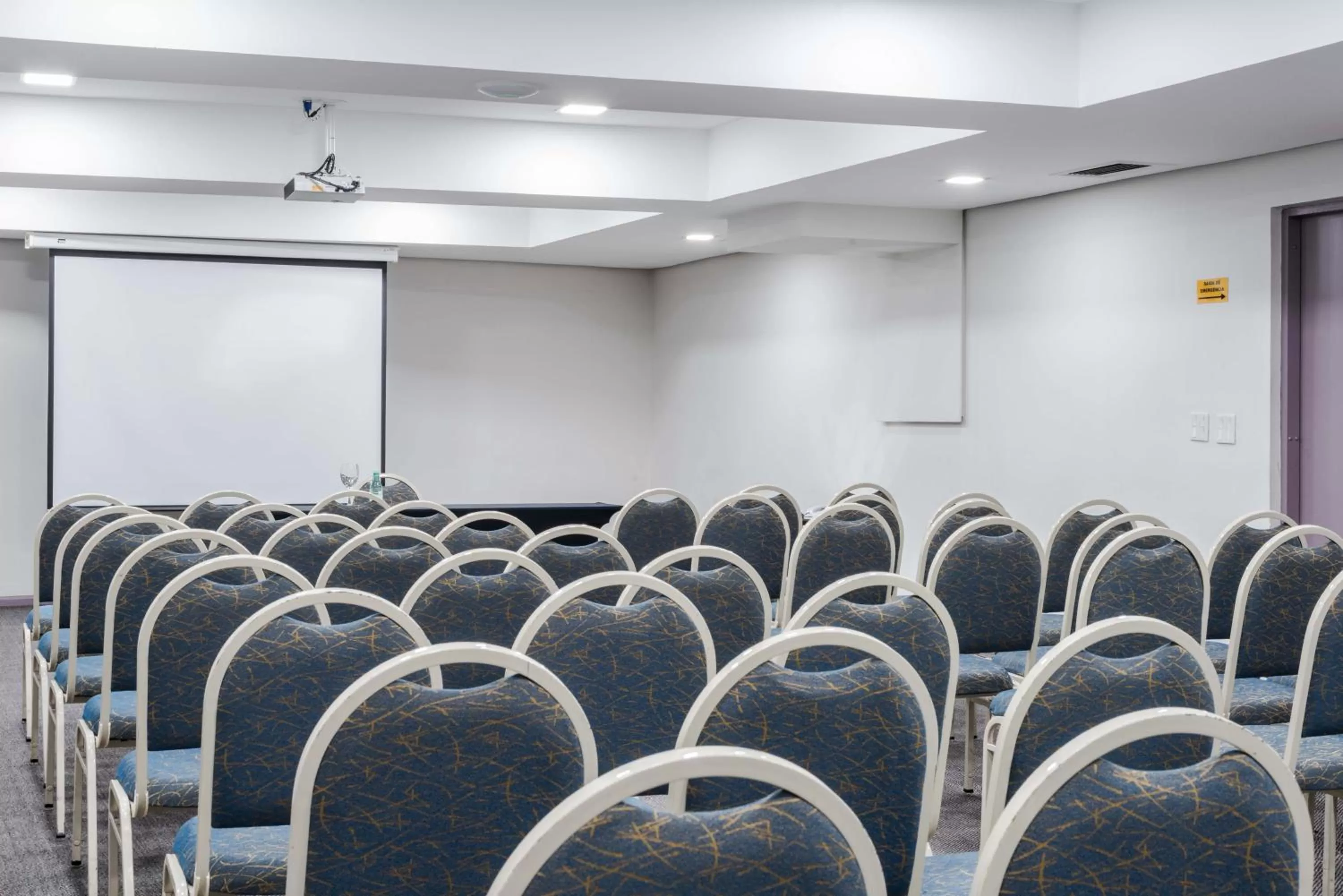 Business facilities in Rede Andrade Braz