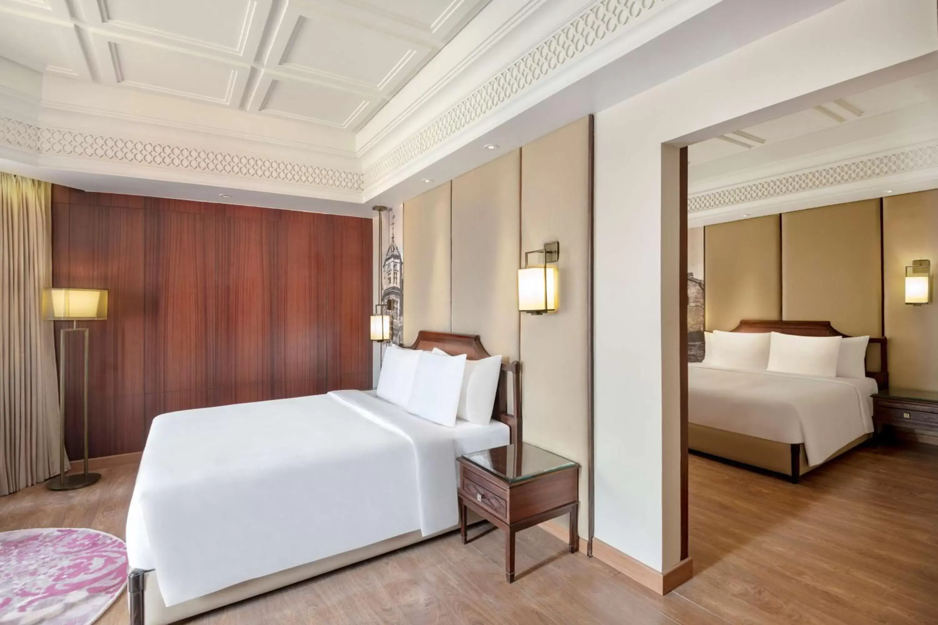 Family Suite No View - Complimentary Hi-Tea in Radisson Kufri Family Suite No View - Complimentary Hi-Tea in Radisson Kufri