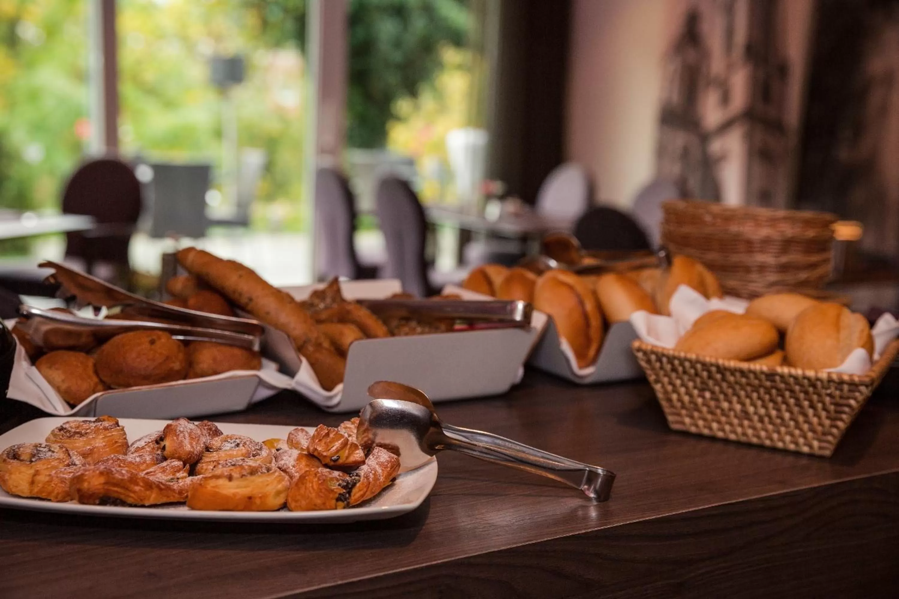 Breakfast in DasSchaffers - MeinWohlfühlhotel