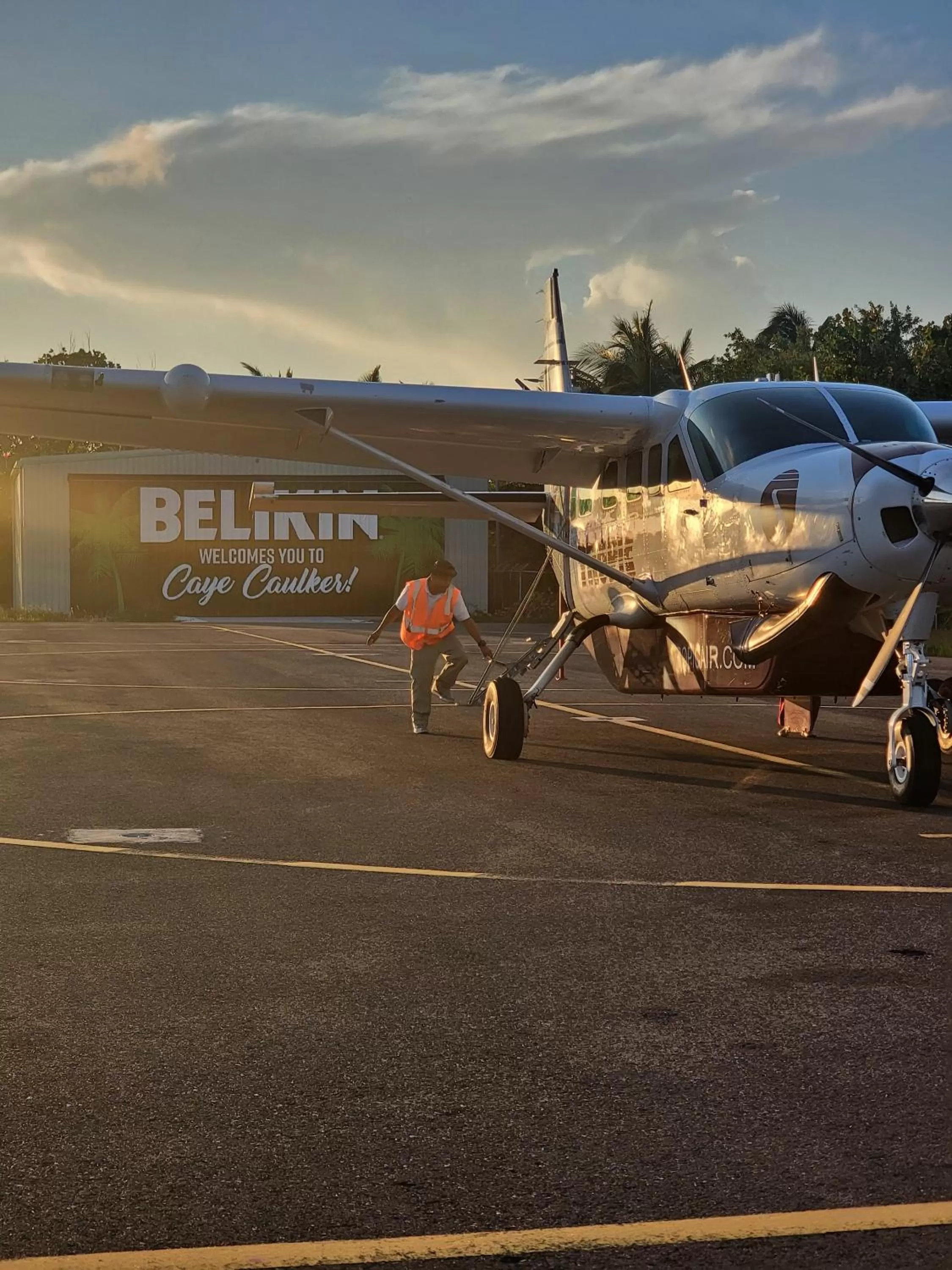 Island Magic Beach Resort